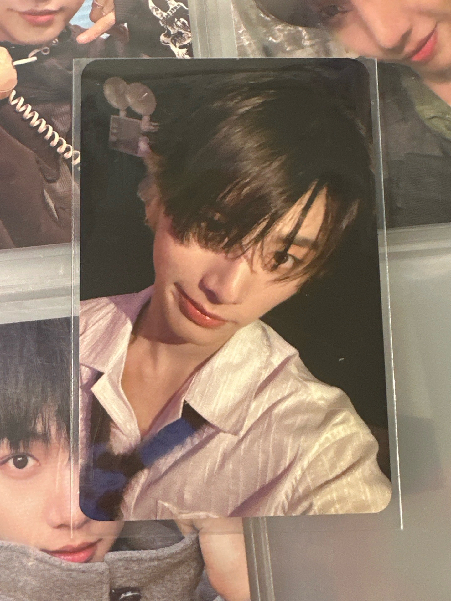 ［ m2b/直出 ］漢泰山