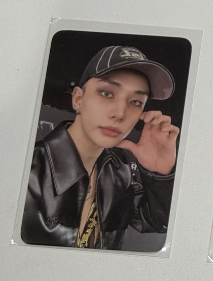 KARMA 快閃店 2.0滿額卡 辰