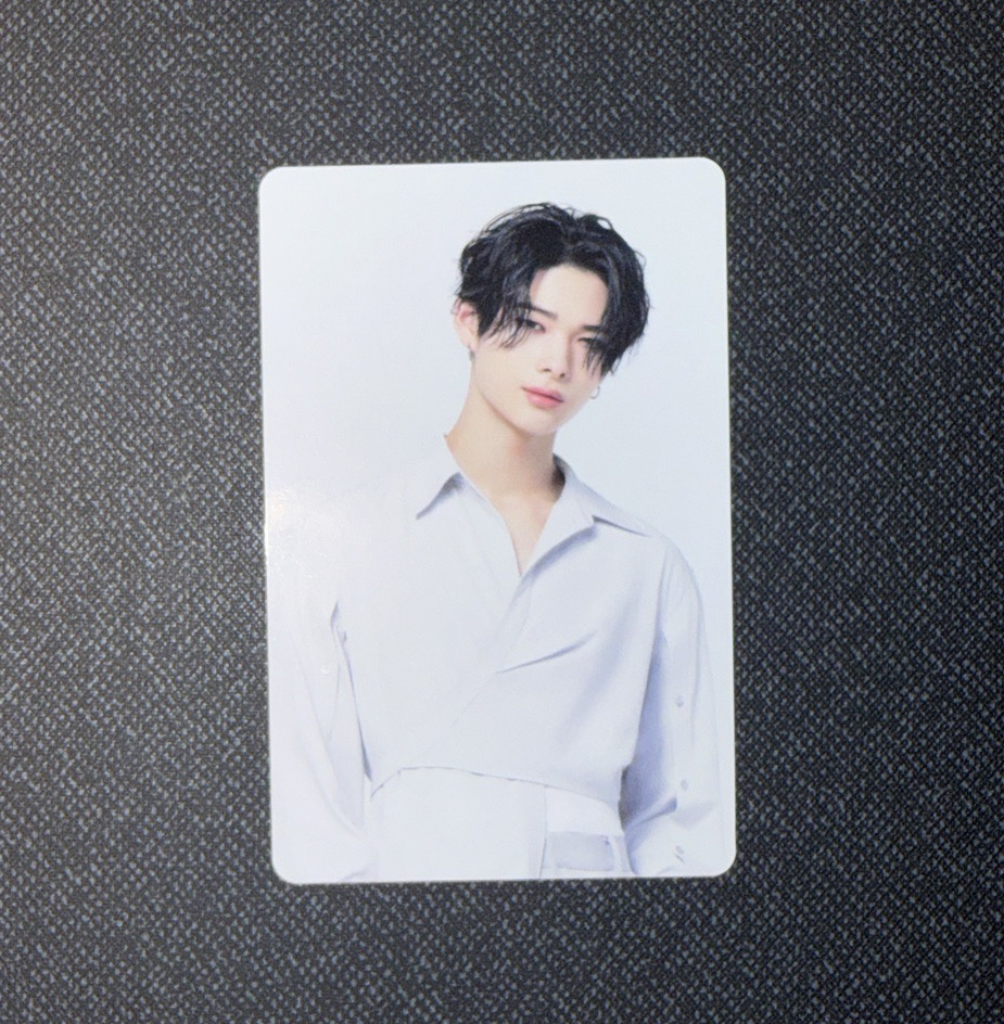 力 WTL世巡 隨機卡 WTL日巡卡包隨機卡 編號49