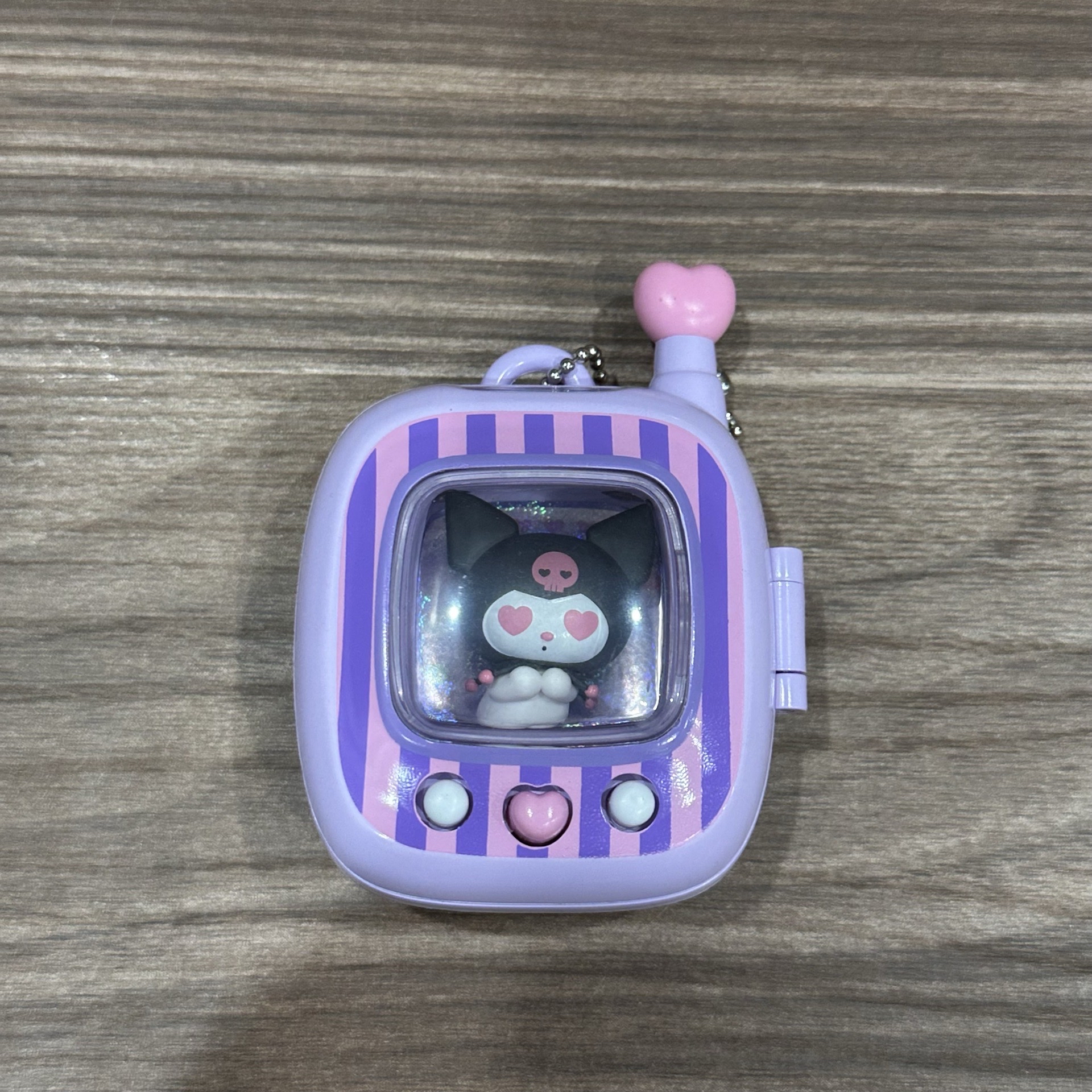 MINISO 盲盒 口袋精靈吊飾