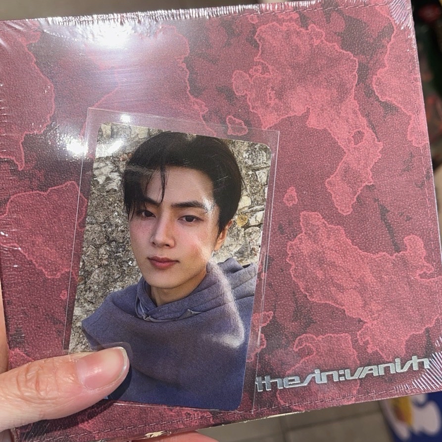 ［JAY] mini7 CU特典