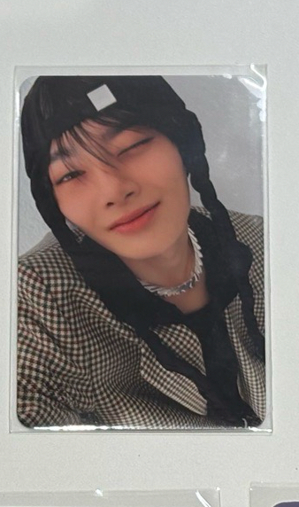 KARMA 專輯卡 單封卡 寅