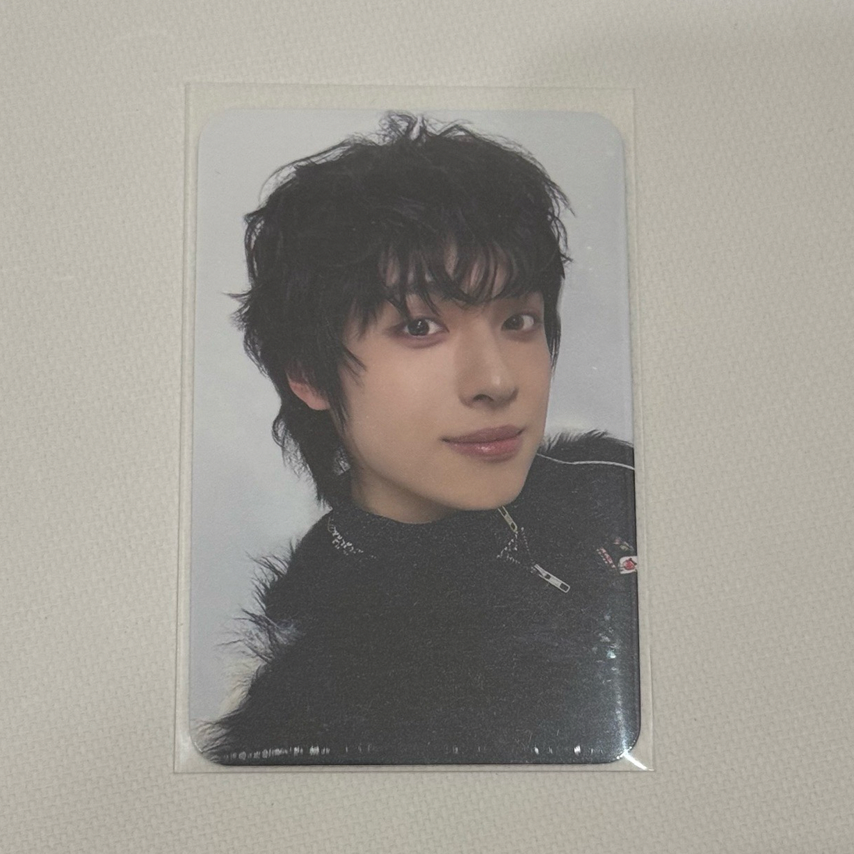 XHZ Gaon｜Beautiful Mind mmt 線上 簽售卡 