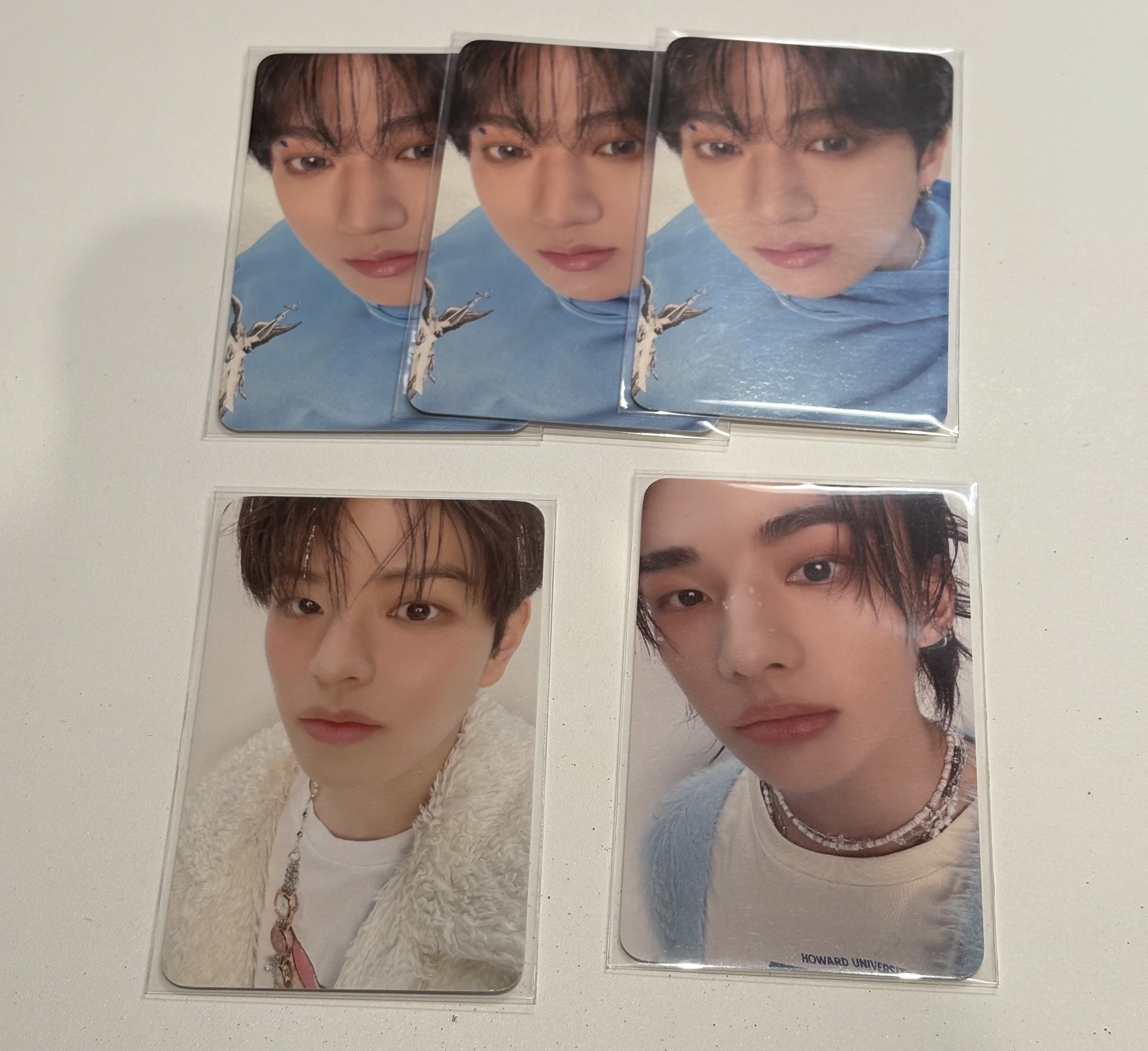 SKZ 5th FM線上 滿額卡