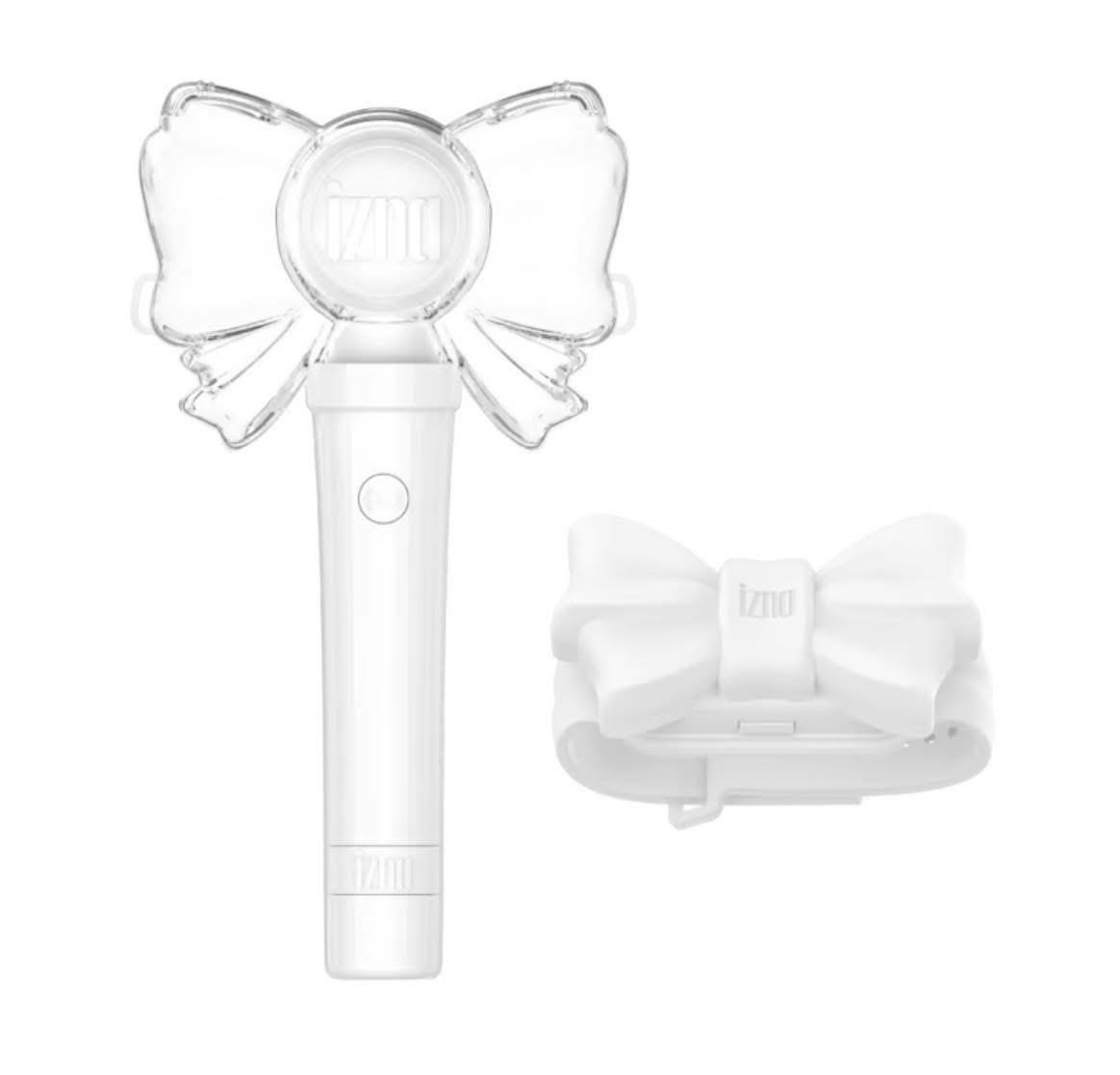 現貨 izna手燈環(內含手環卡)/手燈+環set