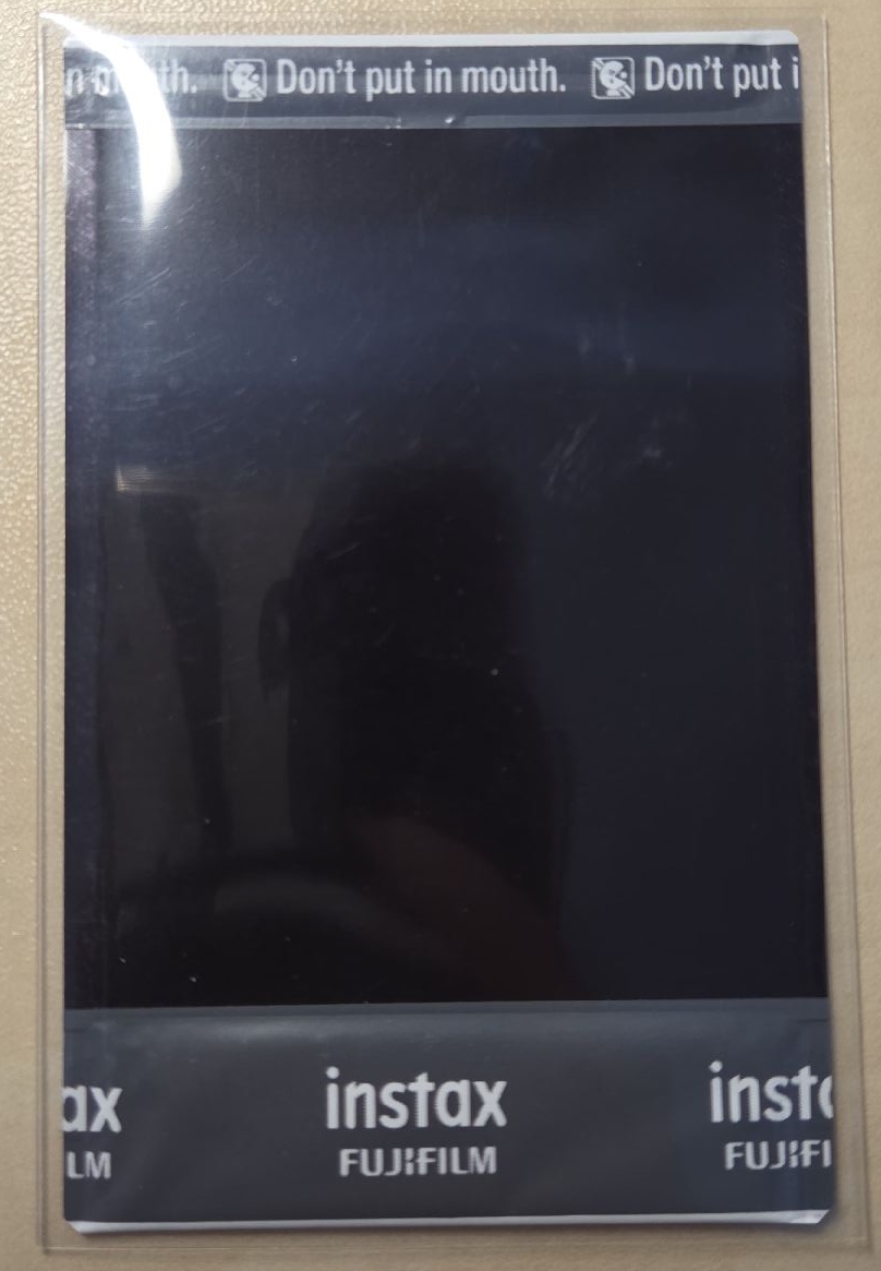 22 FM HANABI 勳 拍立得