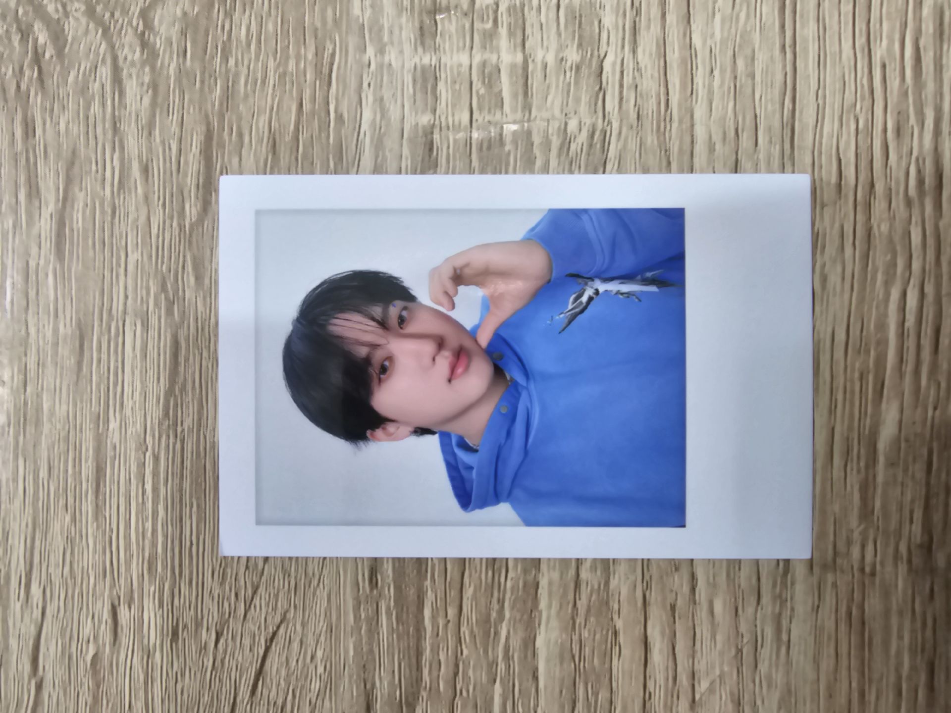 🐖🐇彬 2025飯咪 鐵盒卡