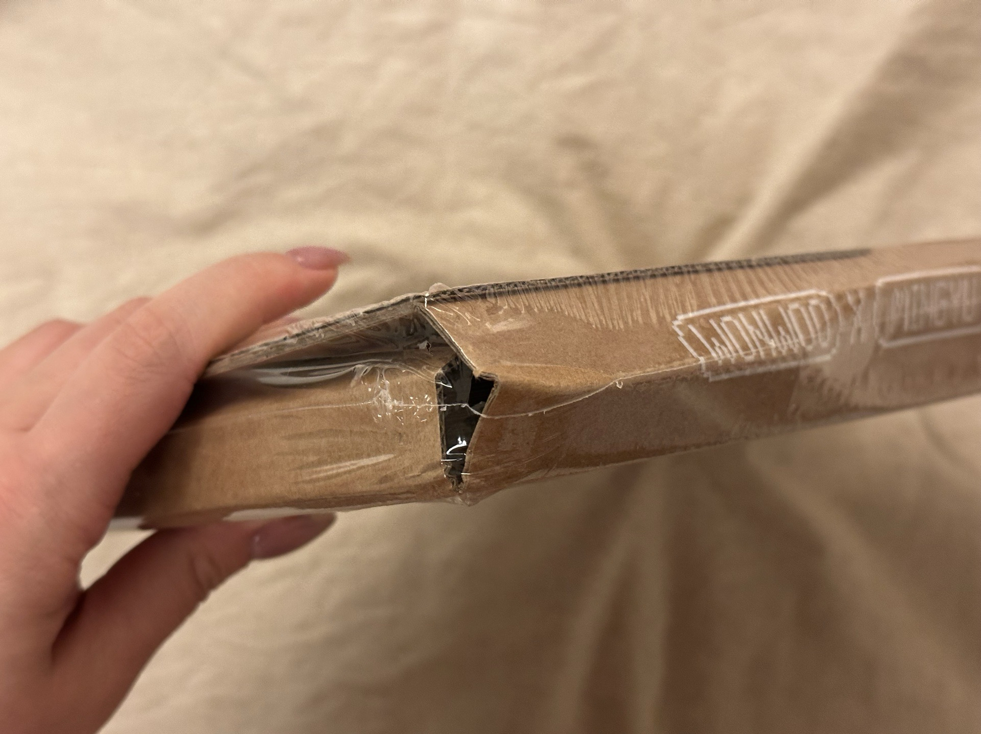 全新未拆 DICON VOLUME N°26 SEVENTEEN WONWOO (SET)WVS