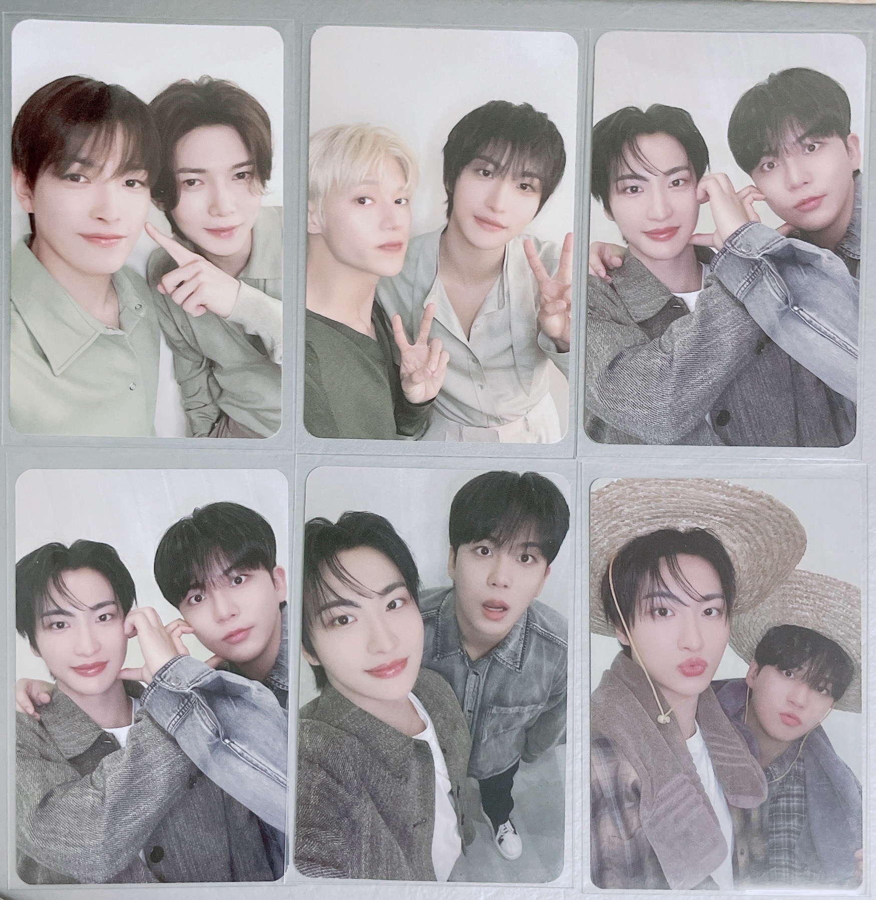 GH2 fromm 6.0+雙人卡小盤