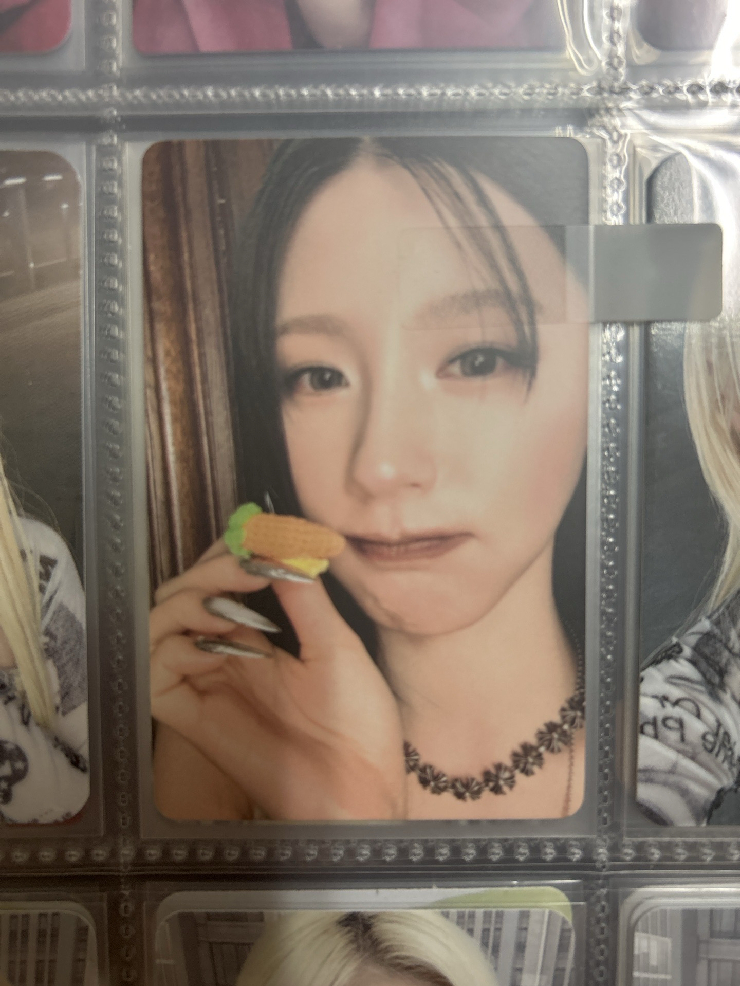 （捆物）京東中背麵