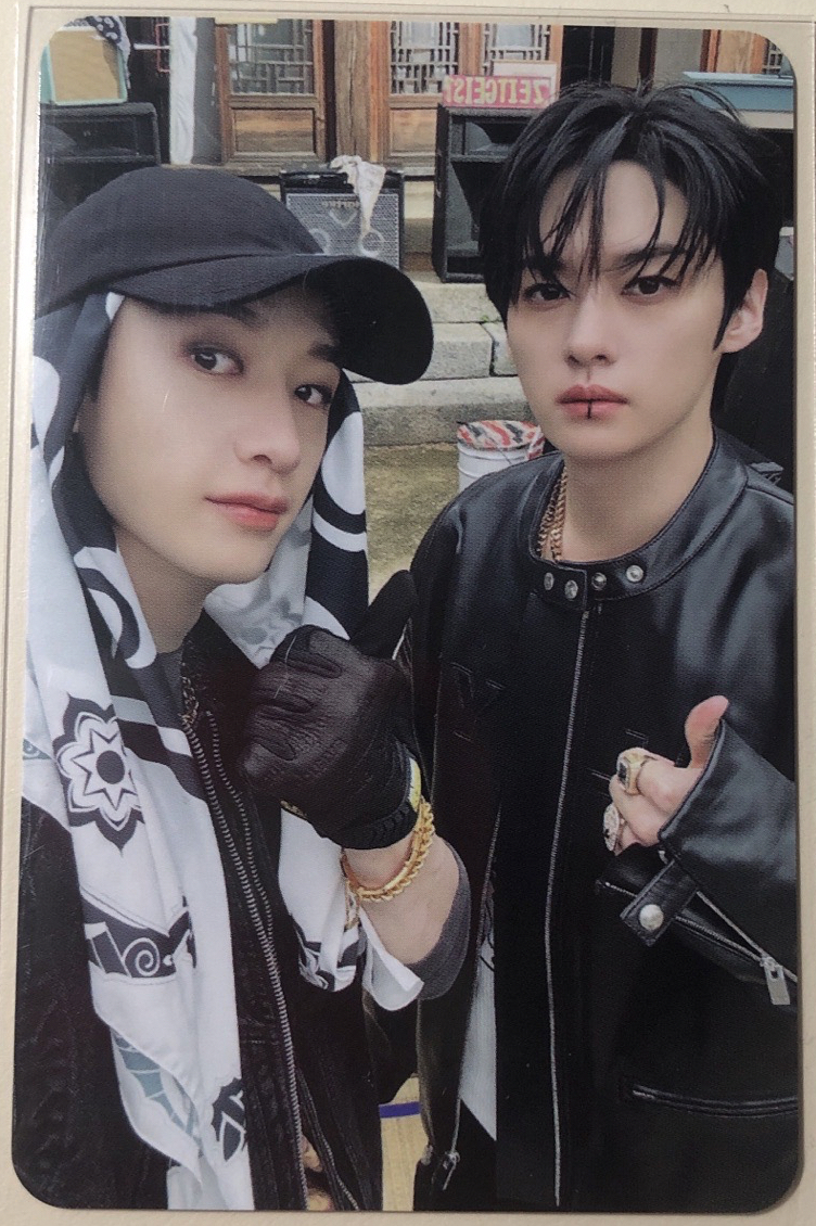 爸爸媽媽歡迎你加入這個家庭