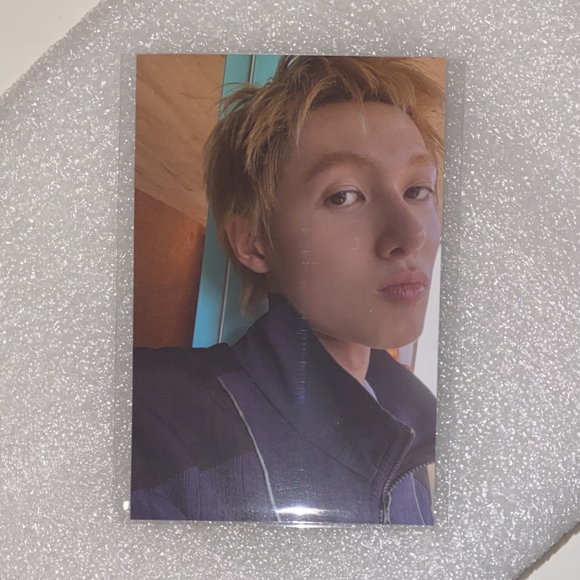 Cortis年曆卡一套