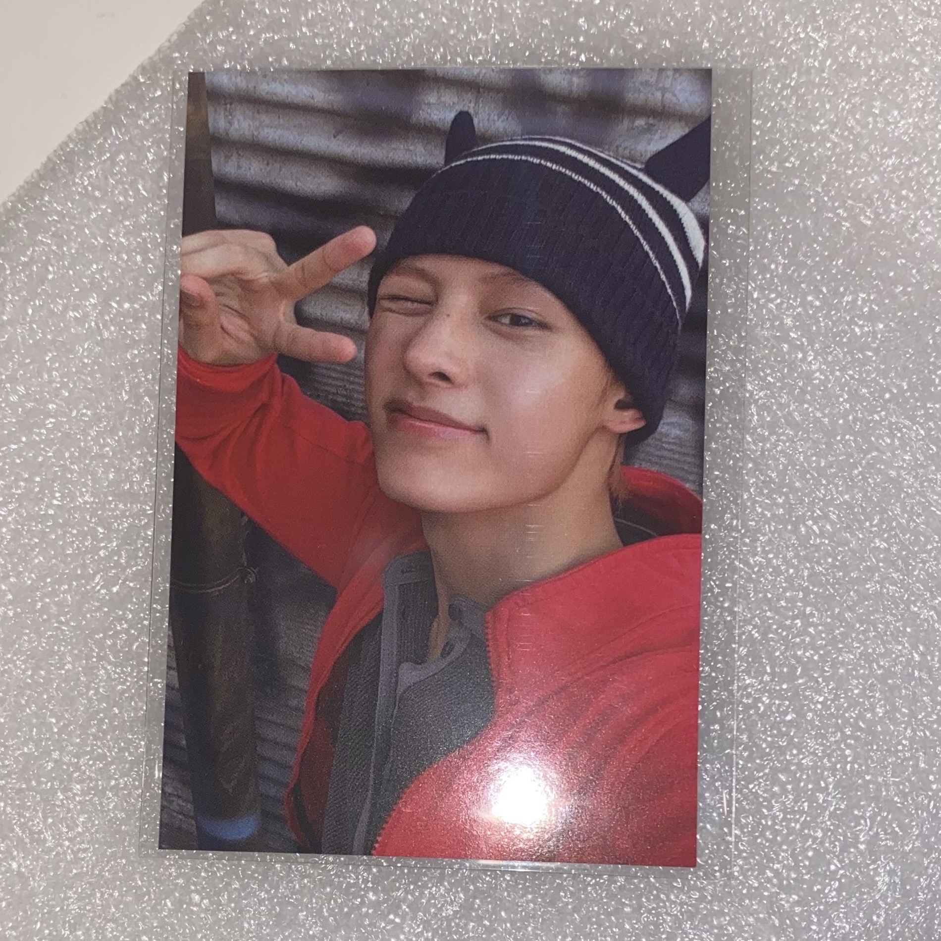 Cortis年曆卡一套