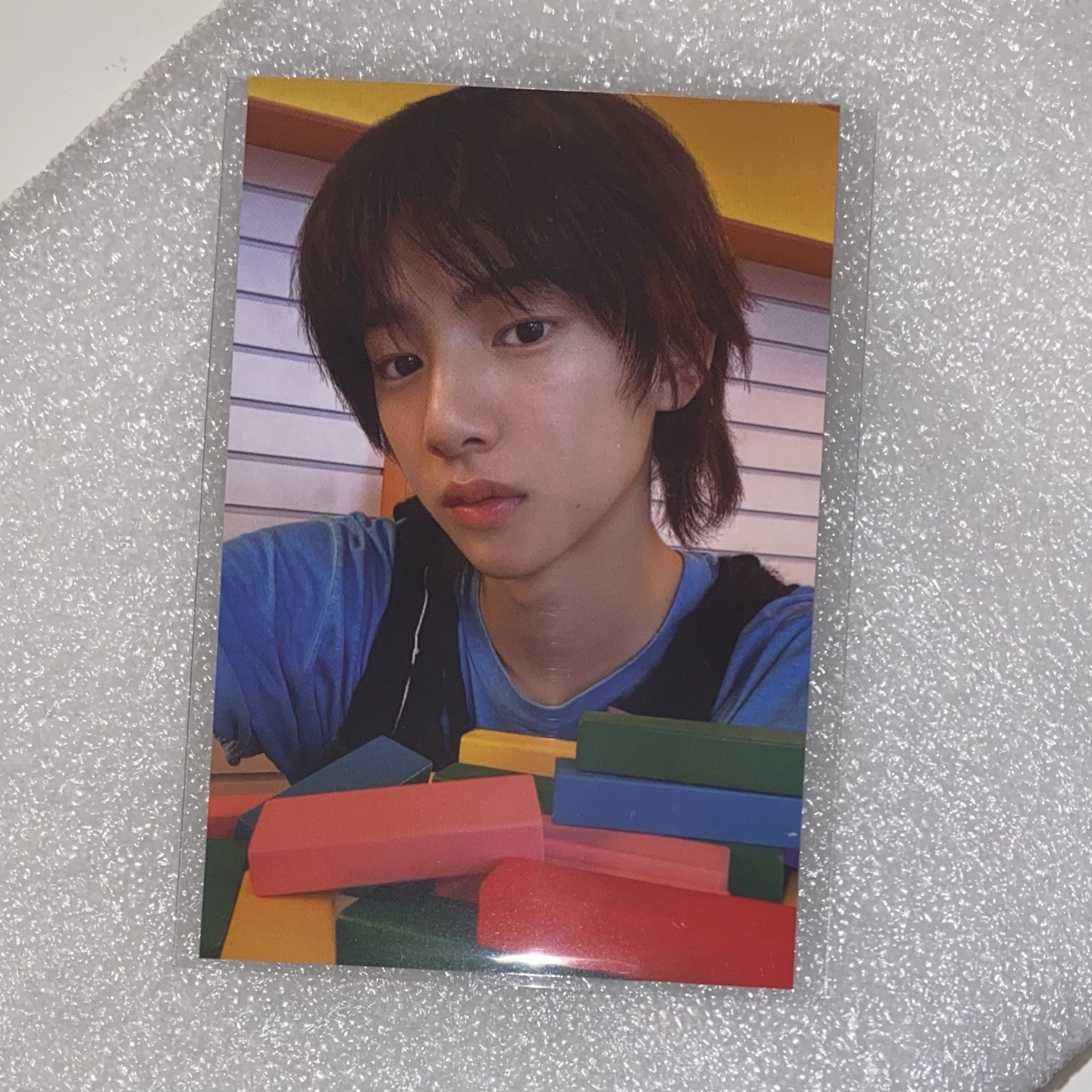 Cortis年曆卡一套