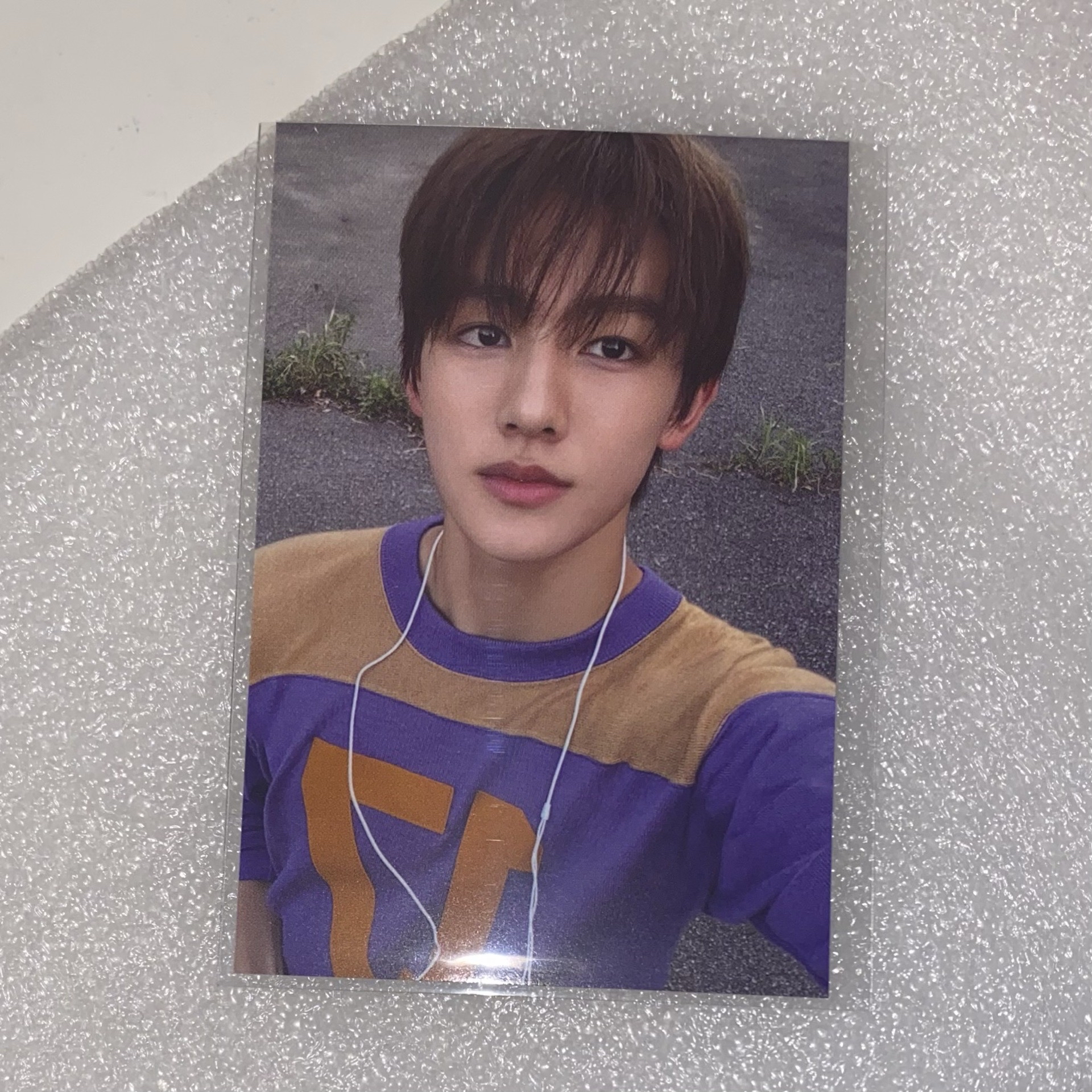 Cortis年曆卡一套