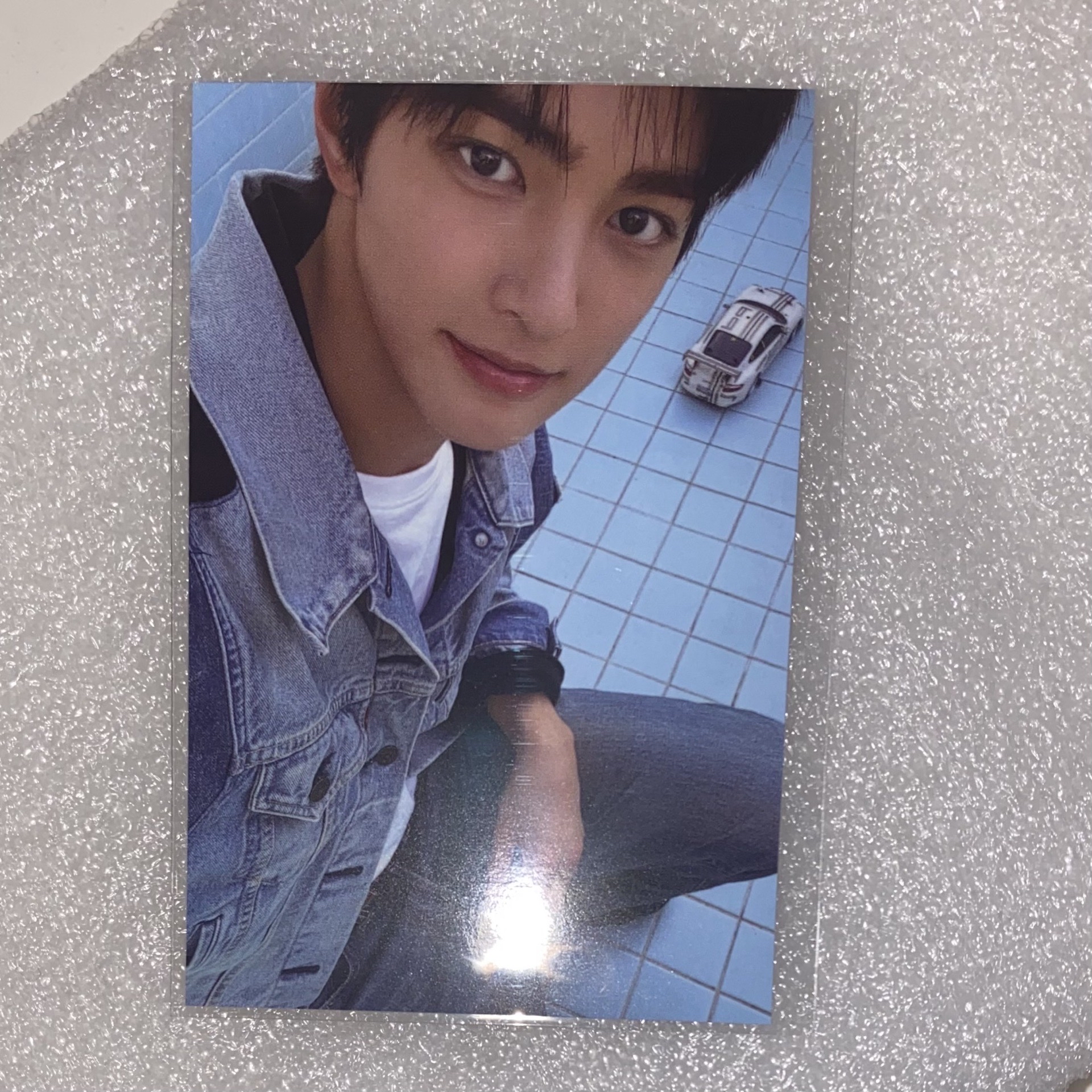 Cortis年曆卡一套