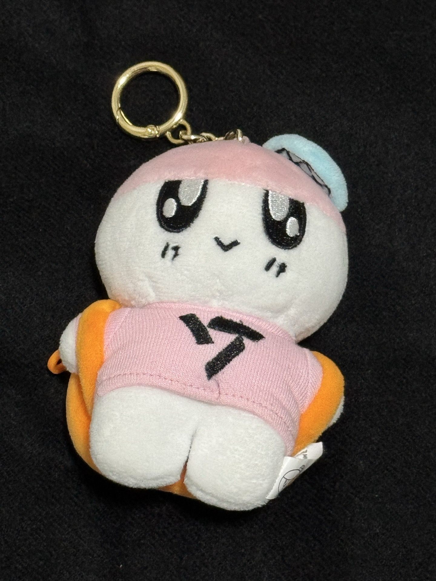 🩵MUZIK TIGER聯名蹦蹦（二手）