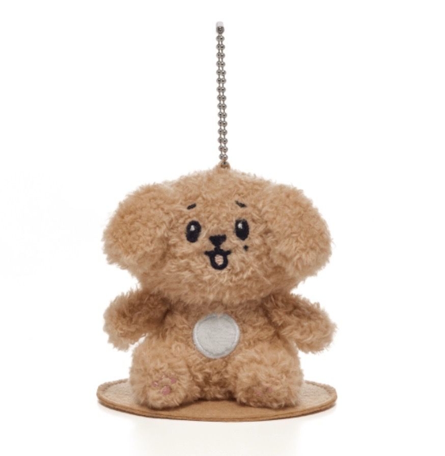 ❤️MINITEEN DOA 坐娃