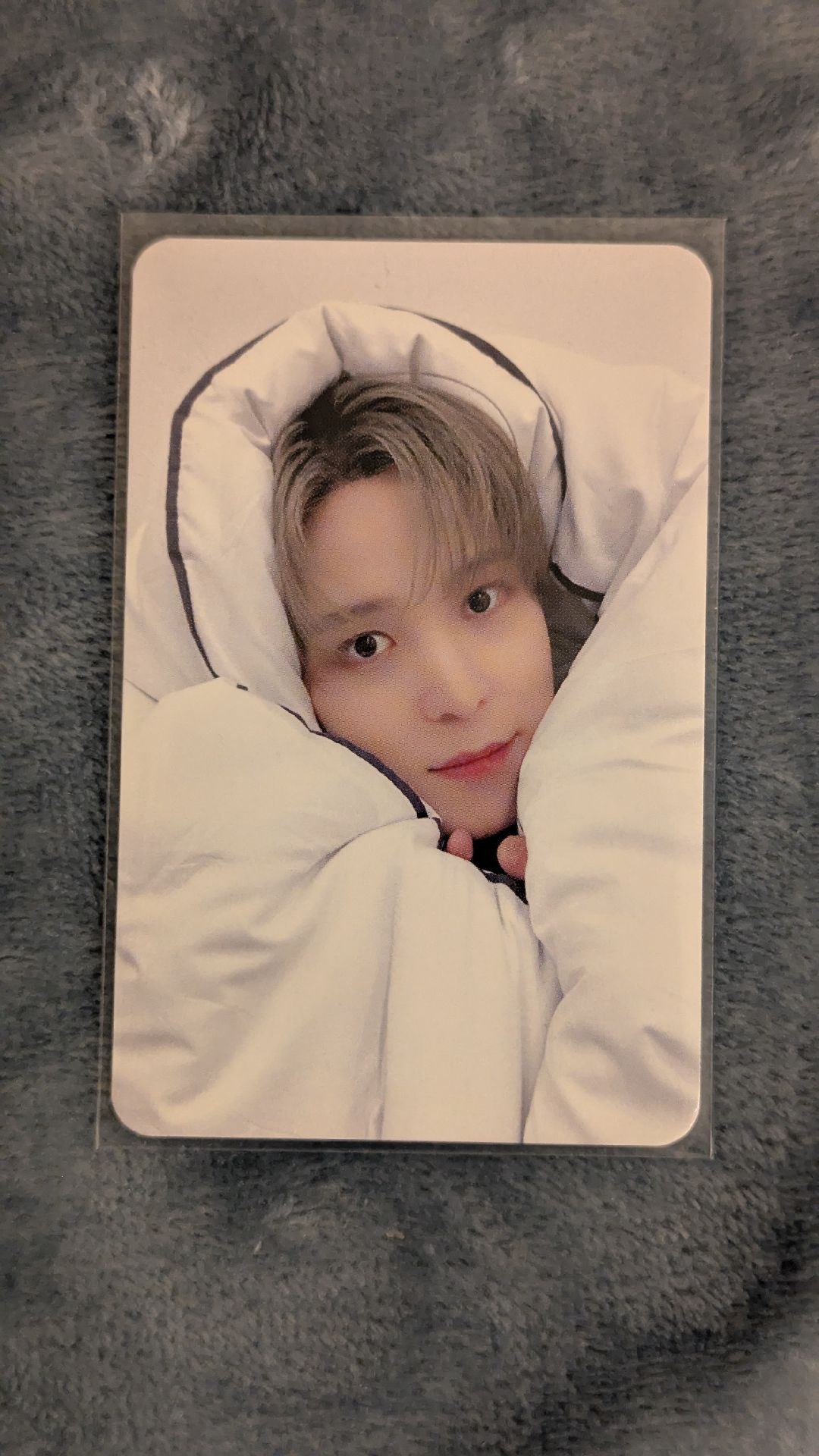 GH2 MS 5.0 簽售卡