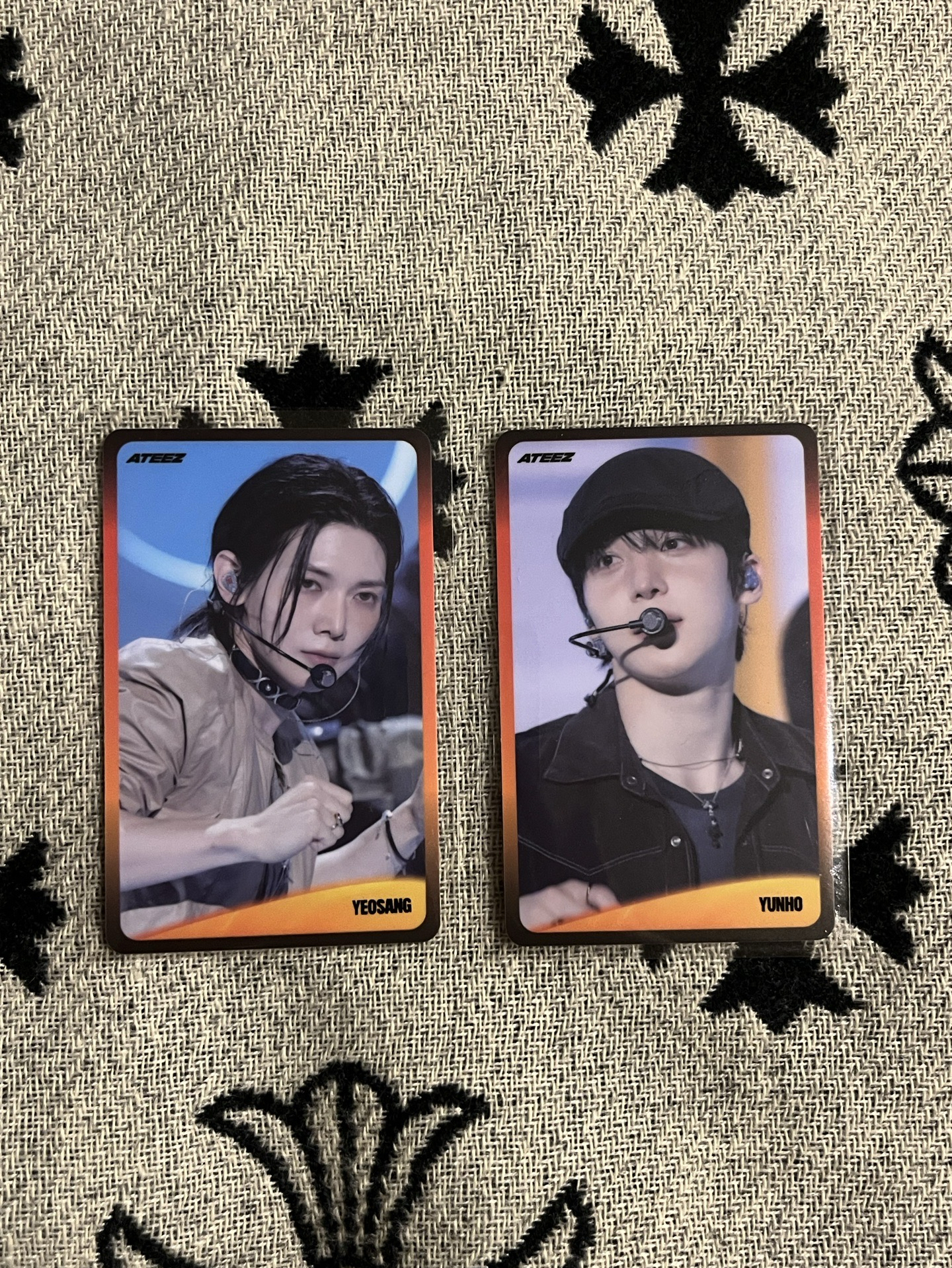 HIGHER STORE PVC 呂尚 潤浩