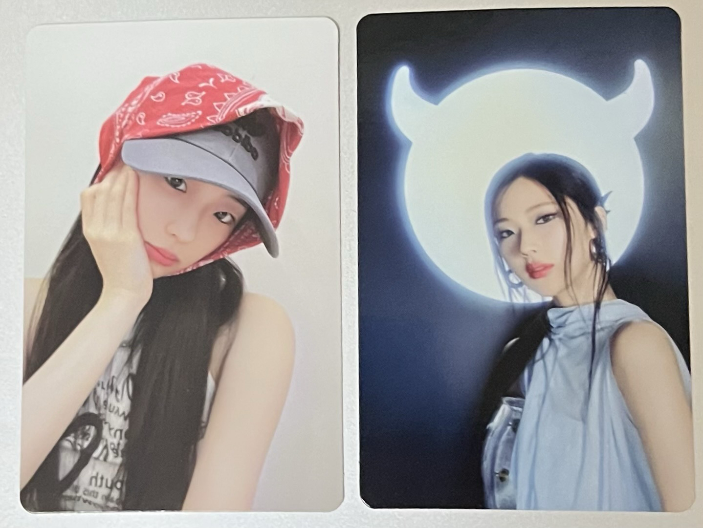 BM DRIP BANDANA專卡