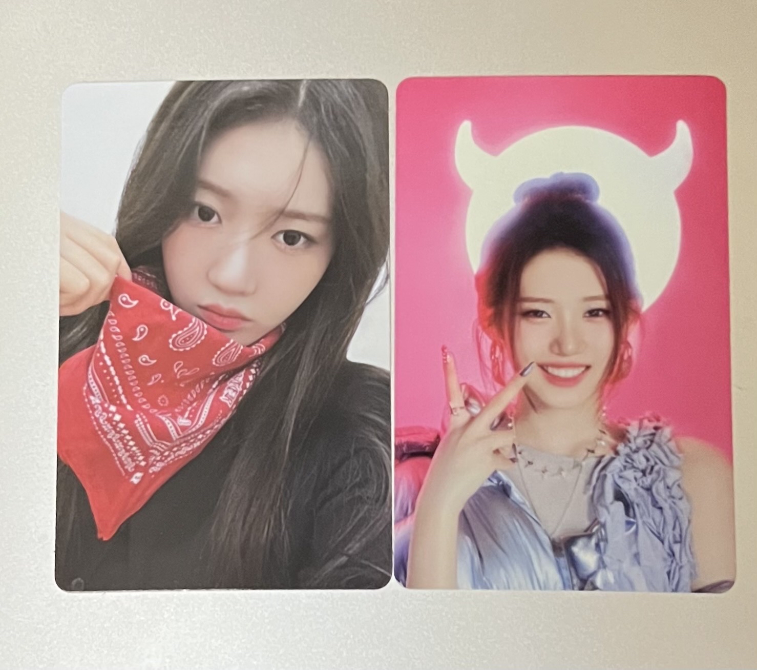  BM DRIP BANDANA專卡