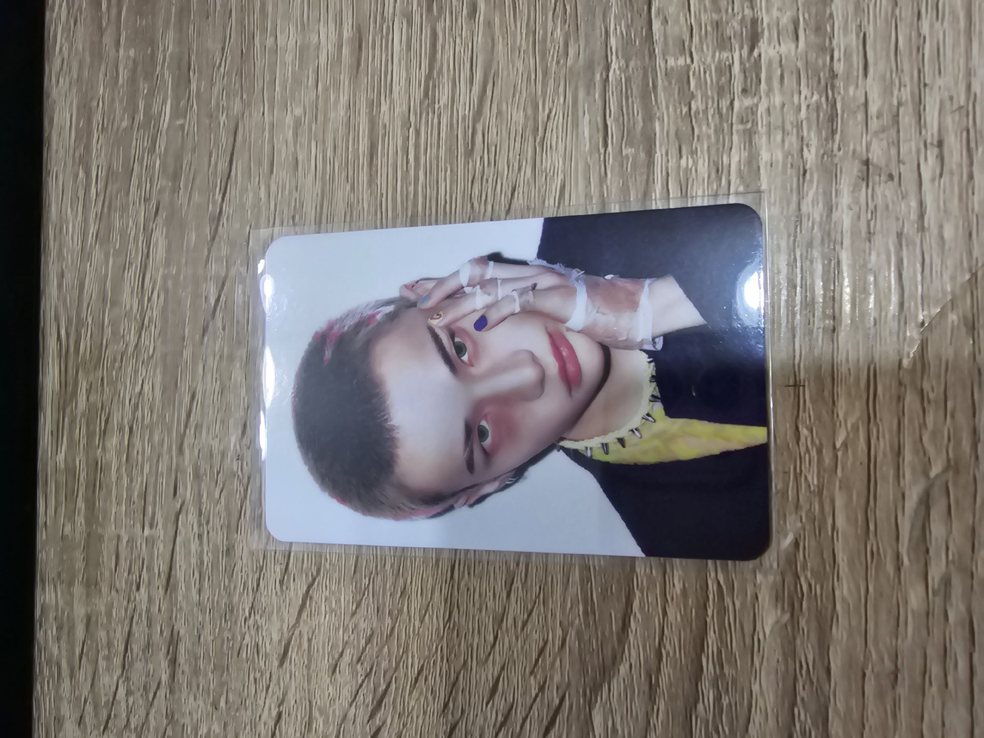 🥟辰 Karma 專卡