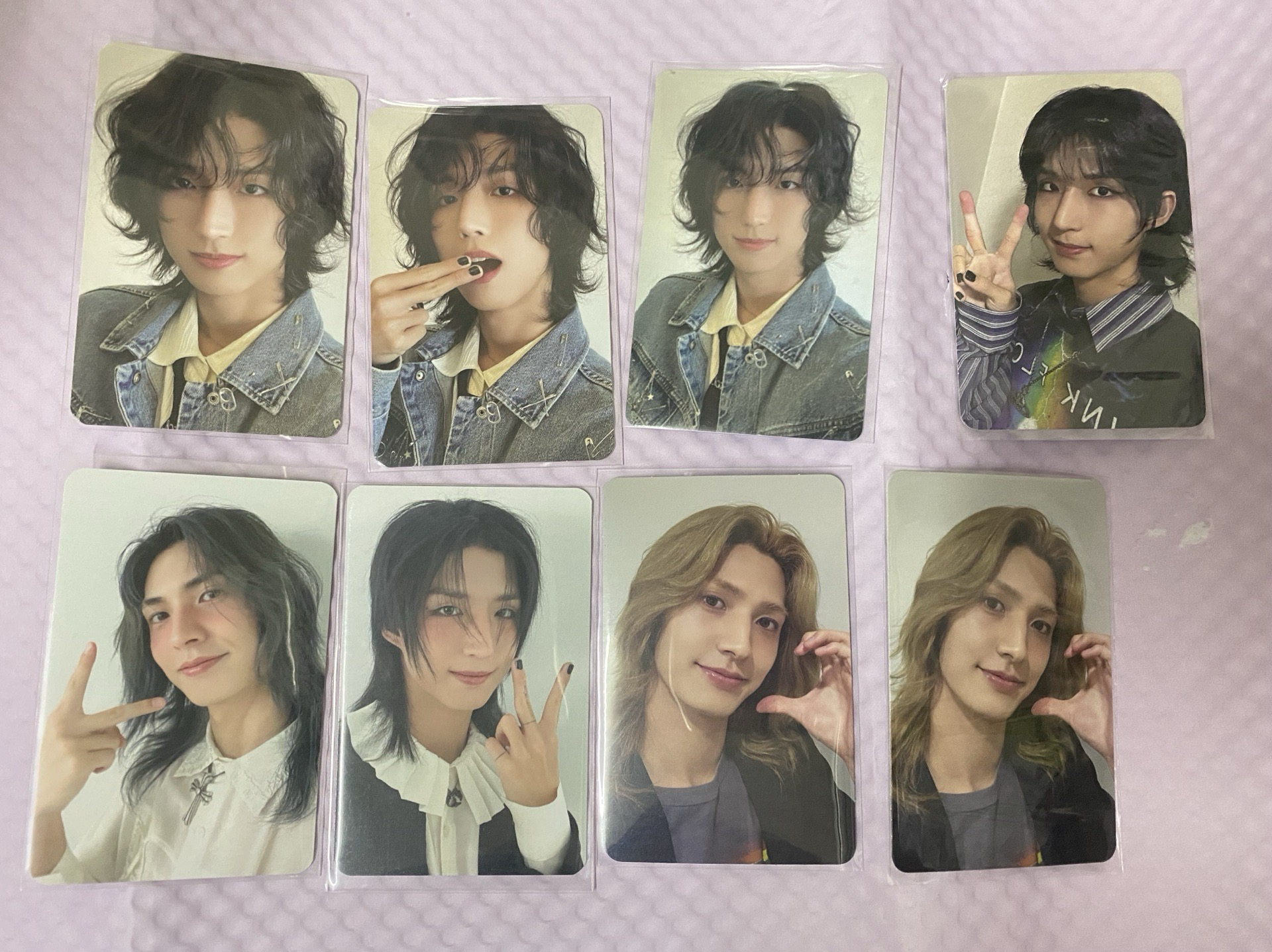 菇演（需多帶❤️or🌟）