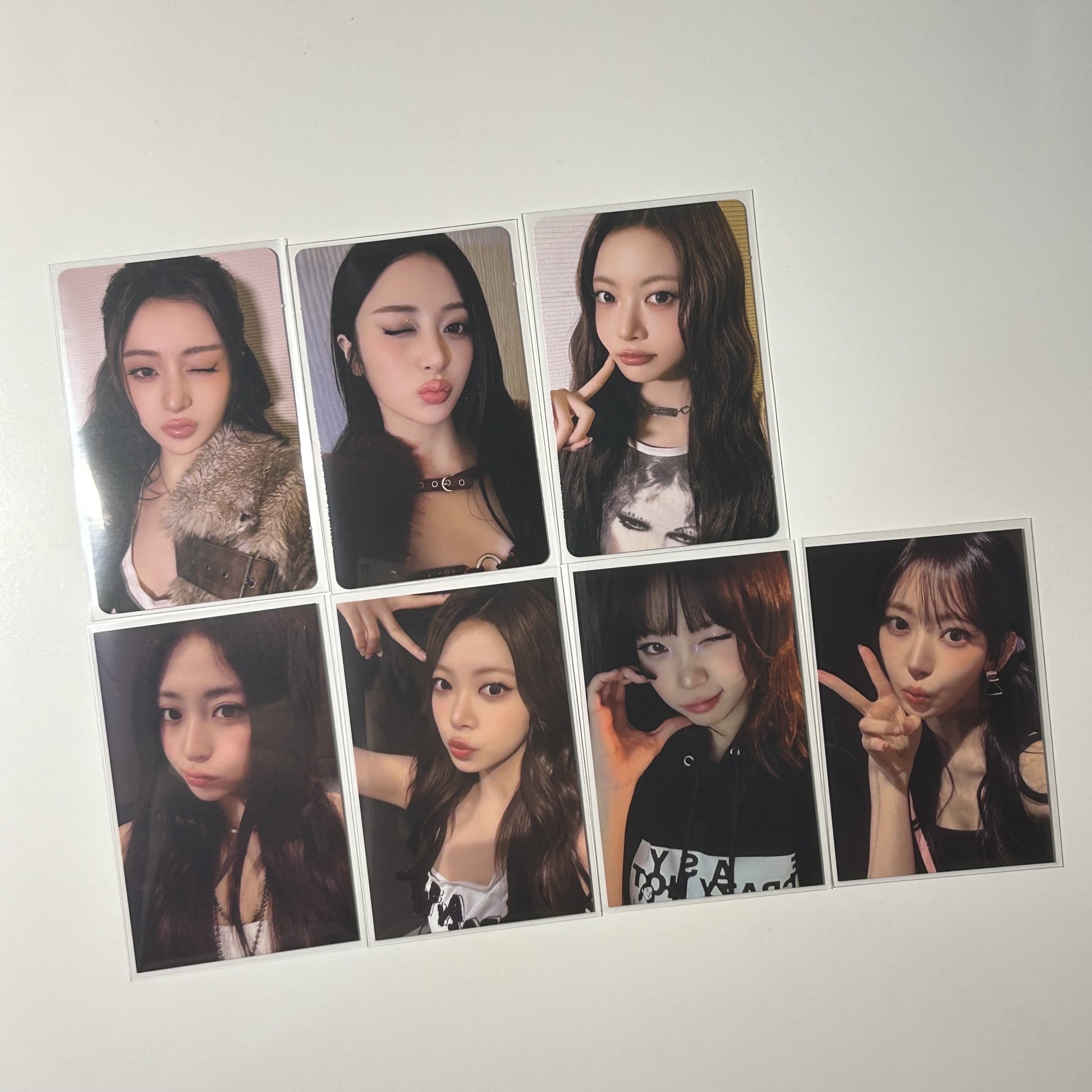 韓安場Zone ／ 場限