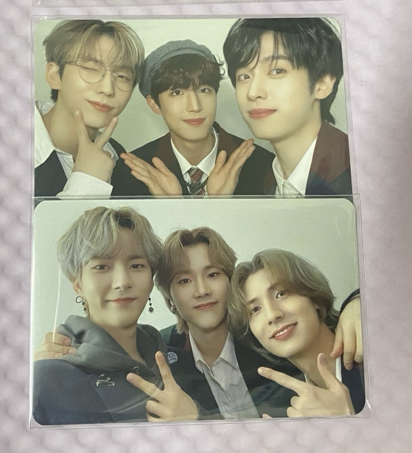 一期會員雙人不拆