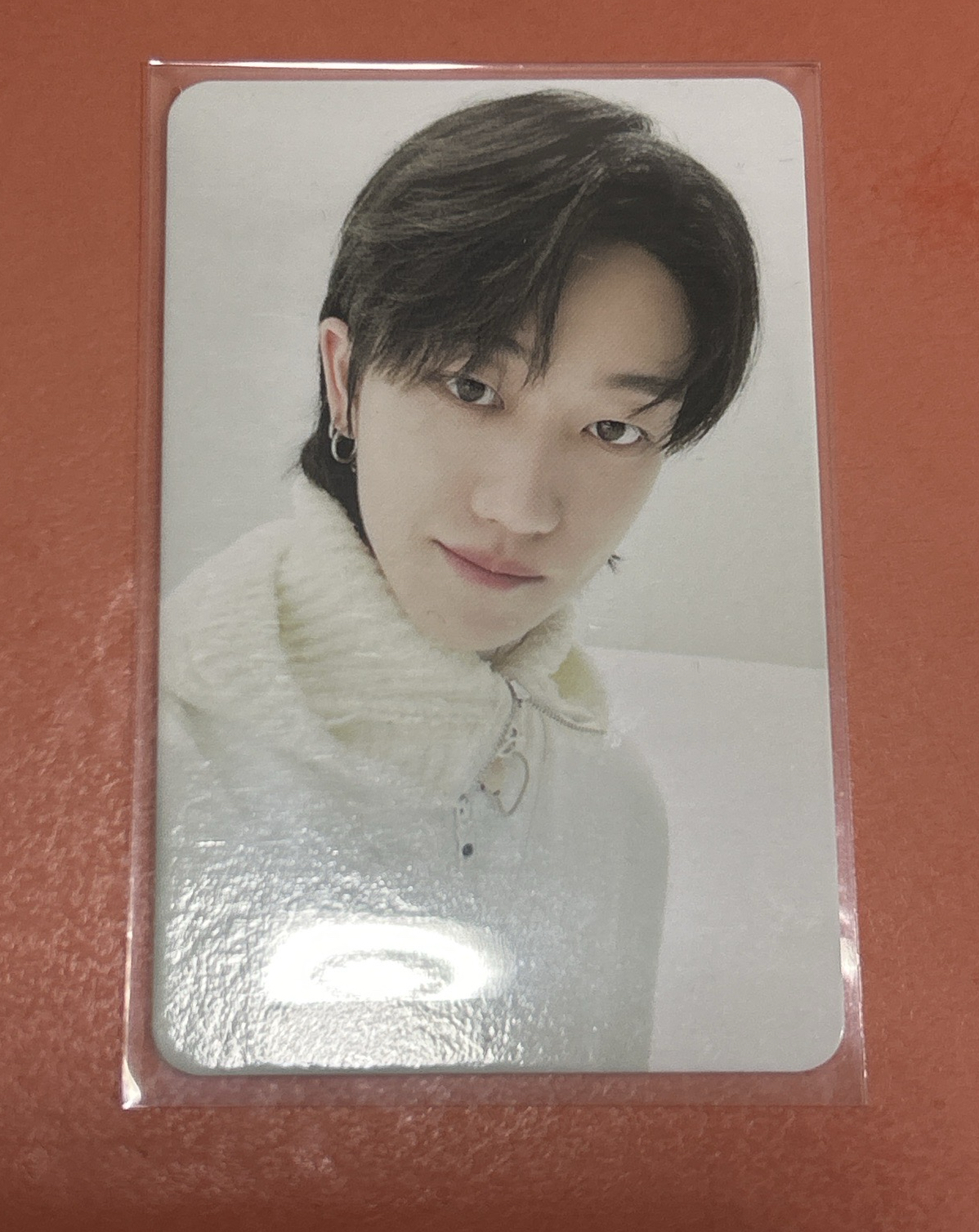 The 8 徐明浩 Going 2.0 白版