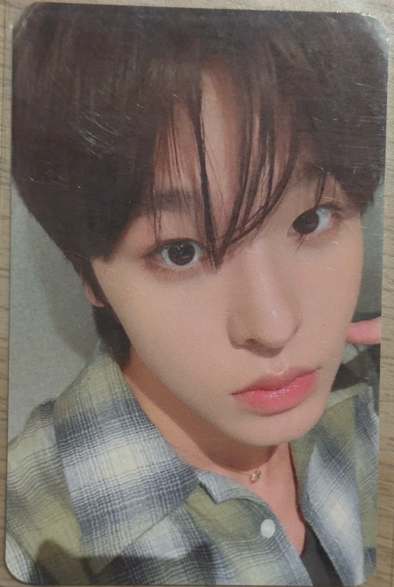 Riku ny雅加達簽售特典