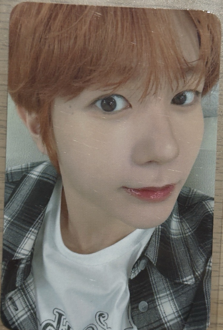 Ryo ny雅加達簽售特典