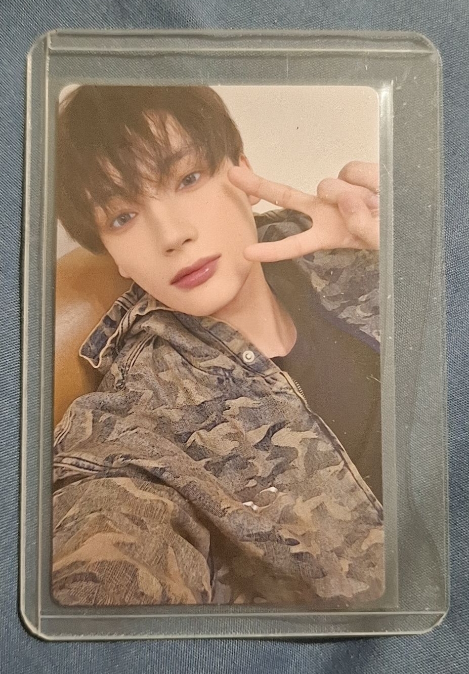 24年 休寧 安可 日本場粽卡