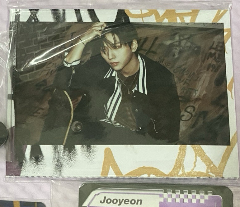 正一黑板預購禮