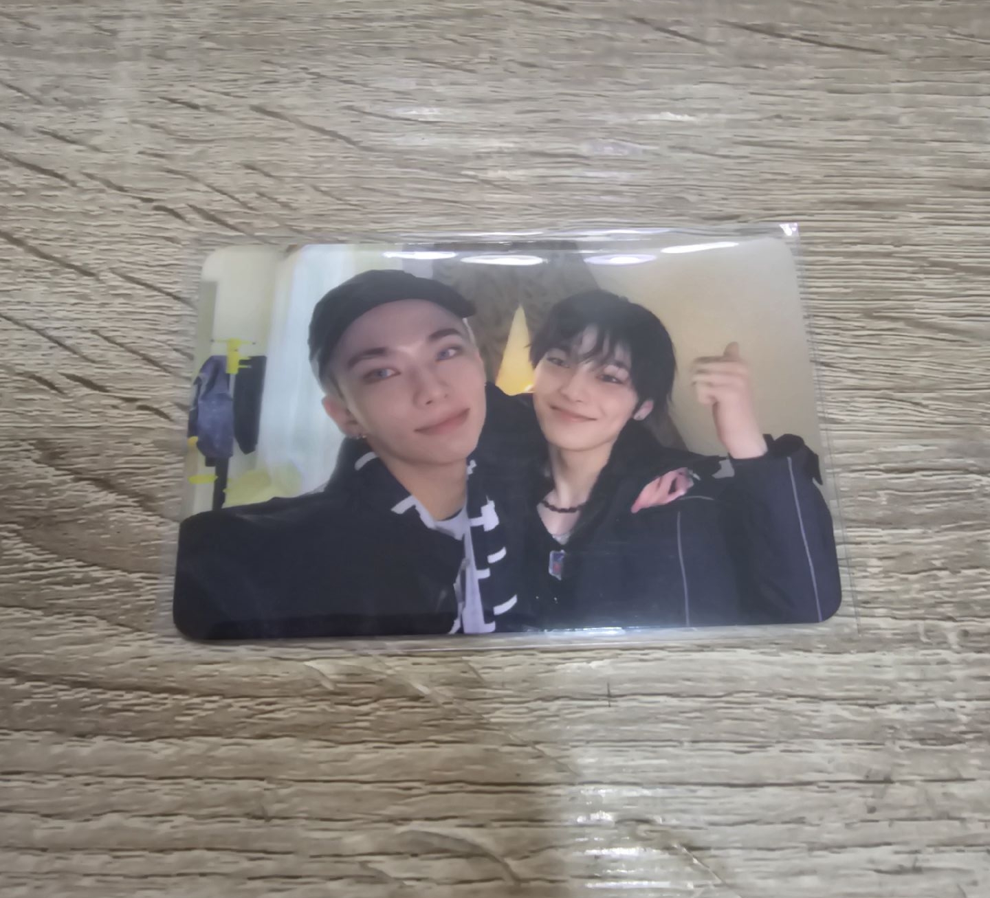 🥟🦊辰寅 Karma 專卡