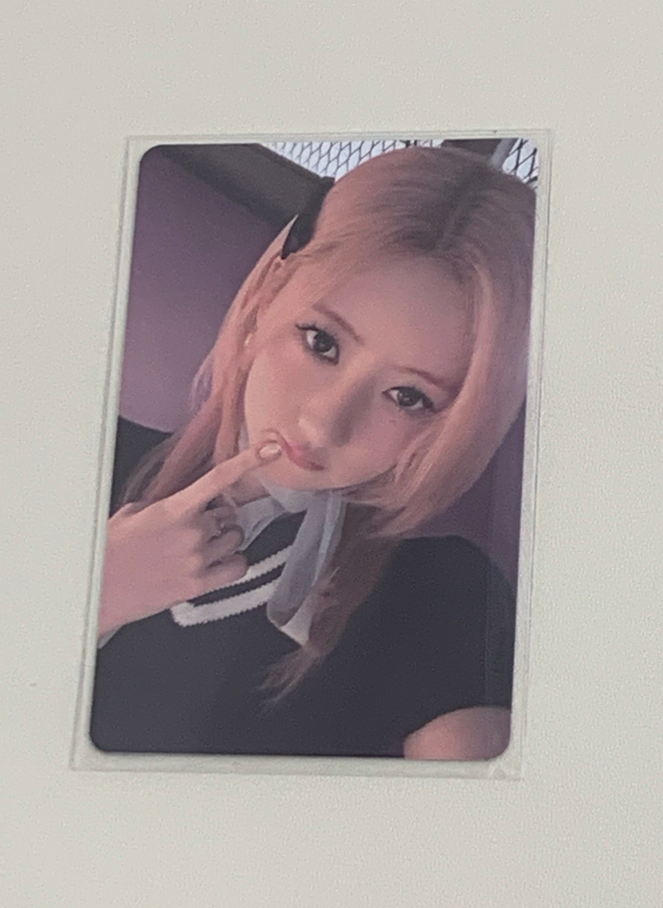 一週年仁寺洞rami