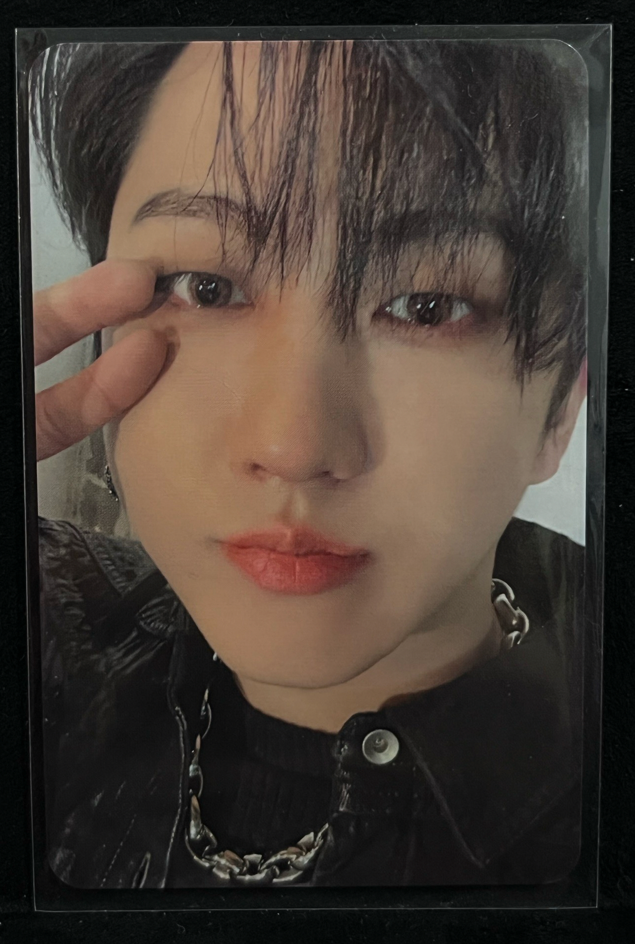 🖤5-STAR 專輯卡 彬