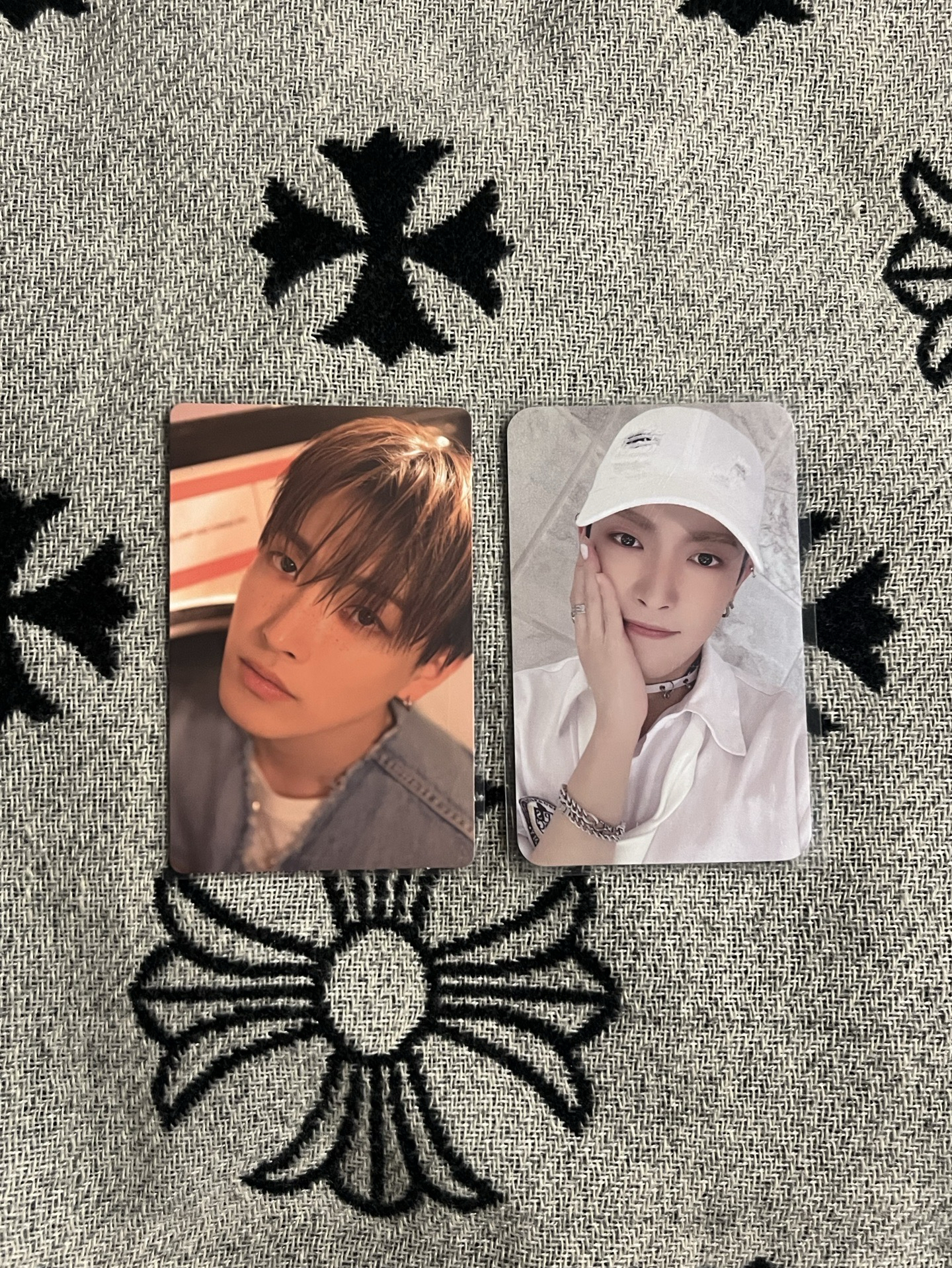 GH3/Outlaw 專卡 弘中