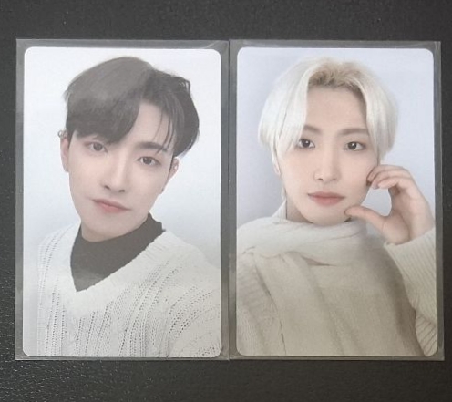 超美麗情人節小卡 98