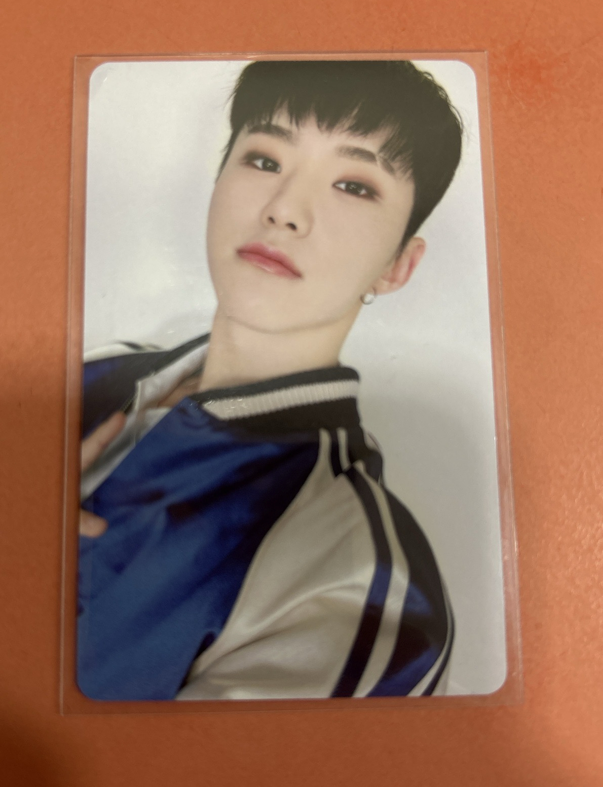 Hoshi 愛之力 DVD卡