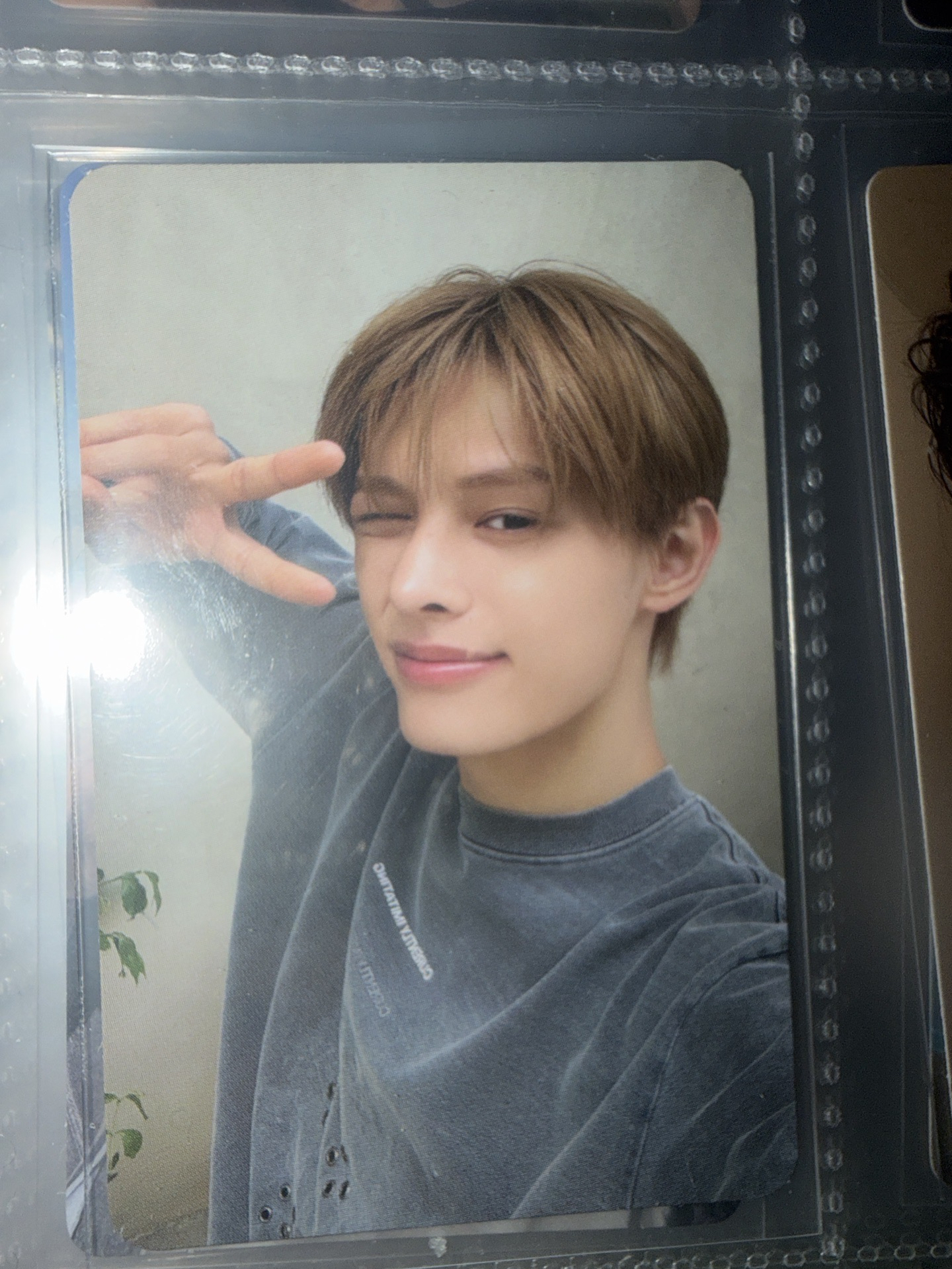 下禮拜會收到 當日寄出