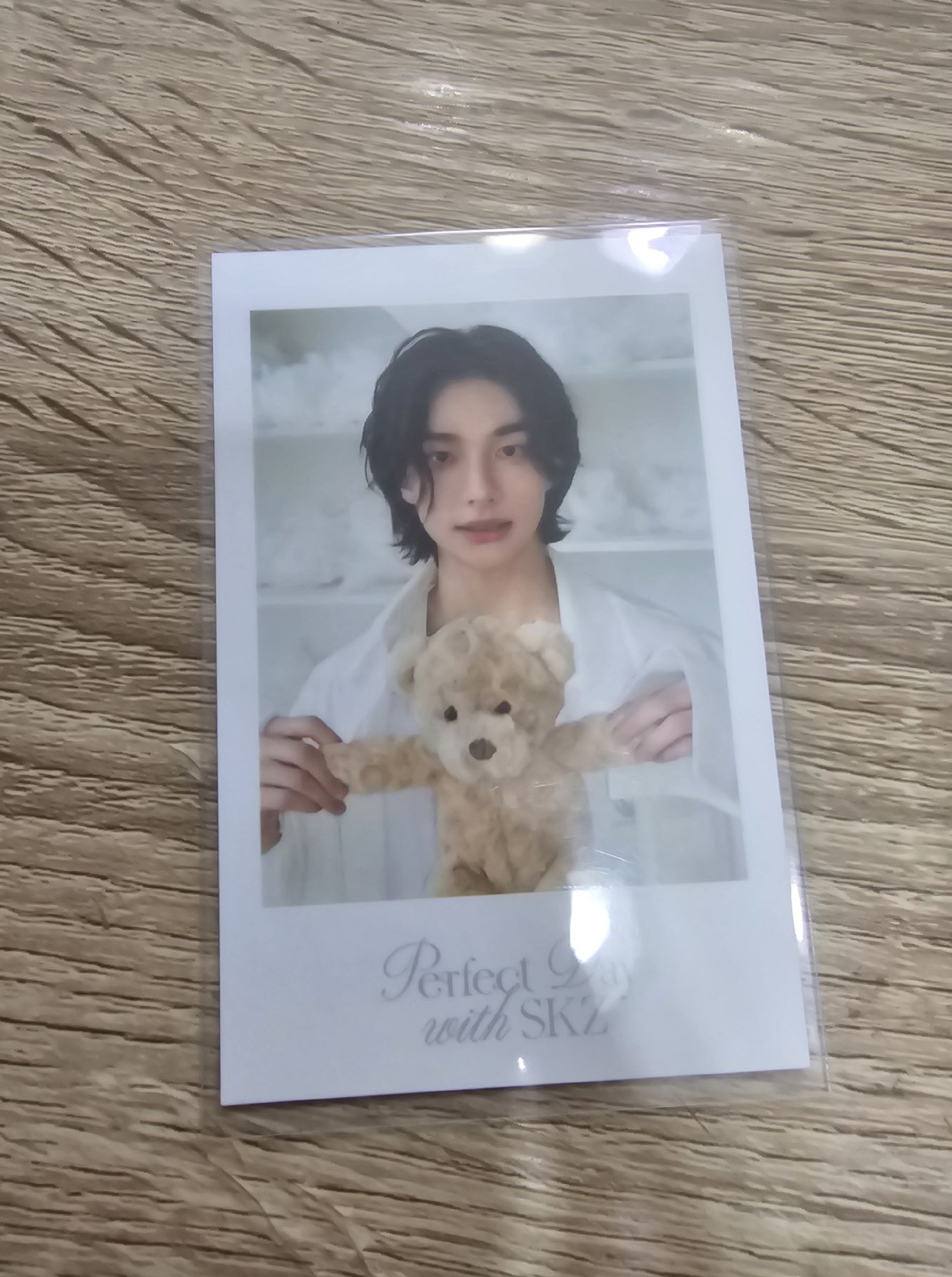 🥟辰 2024年曆 小卡