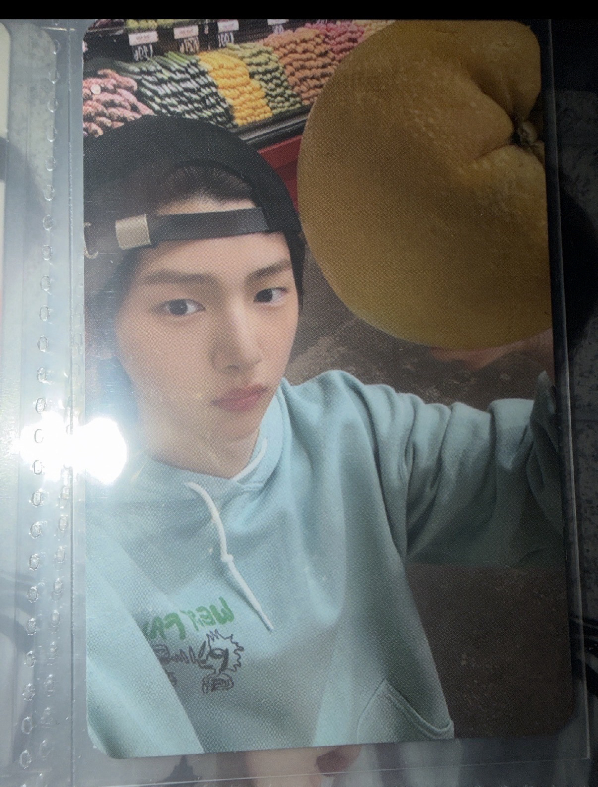 下禮拜會收到 當日寄出