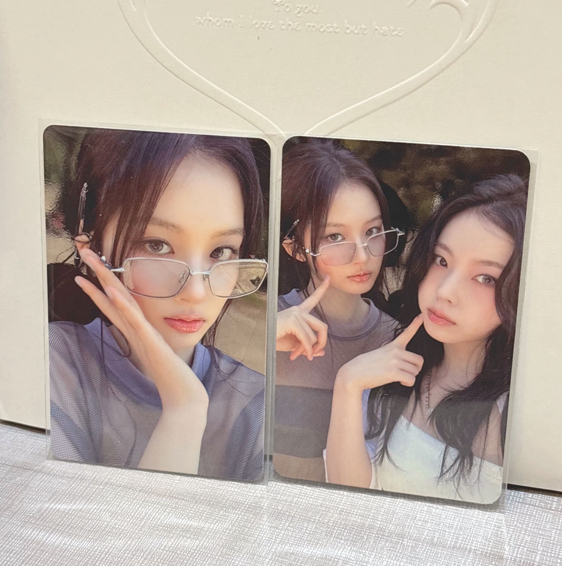 薛圭 STICK OUT 專卡