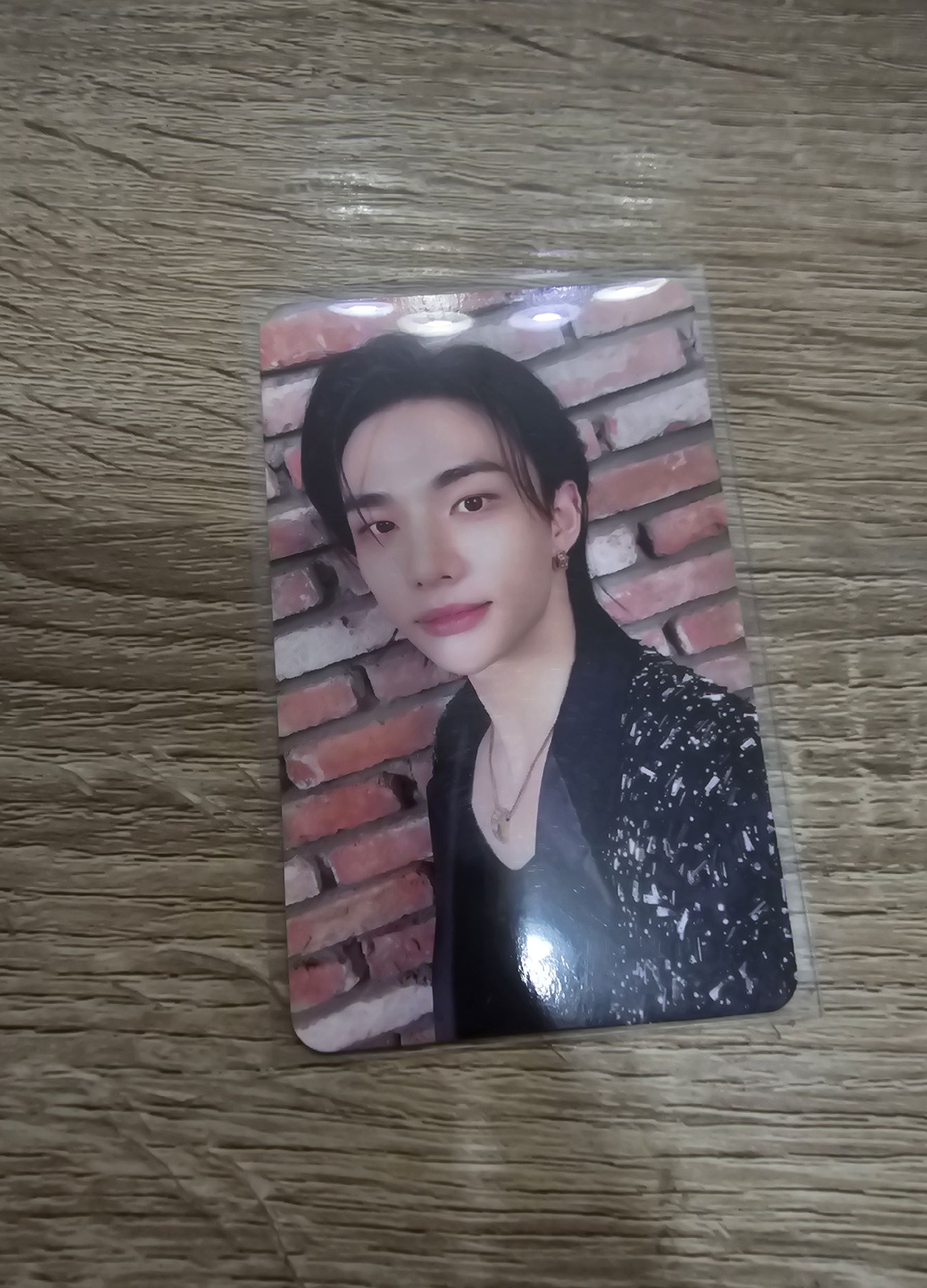 🥟辰 Social Path 入場卡 / 場限卡 京都/橫濱 