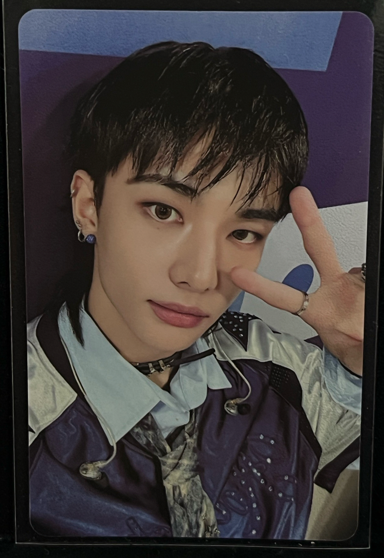 KARMA kms 4.0 特典卡  辰(250)