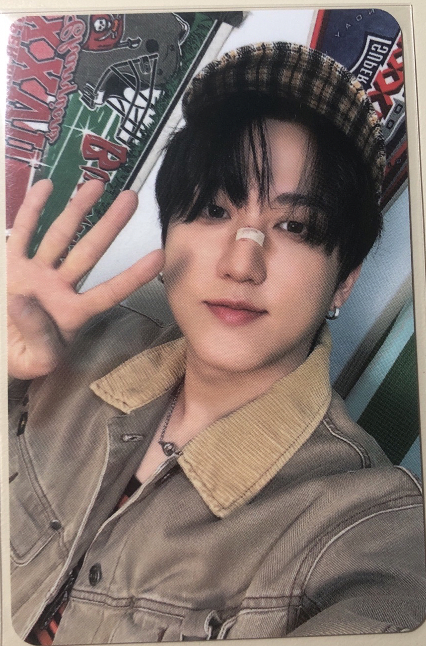 今天打贏了4⃣️個對手，只受一點小傷