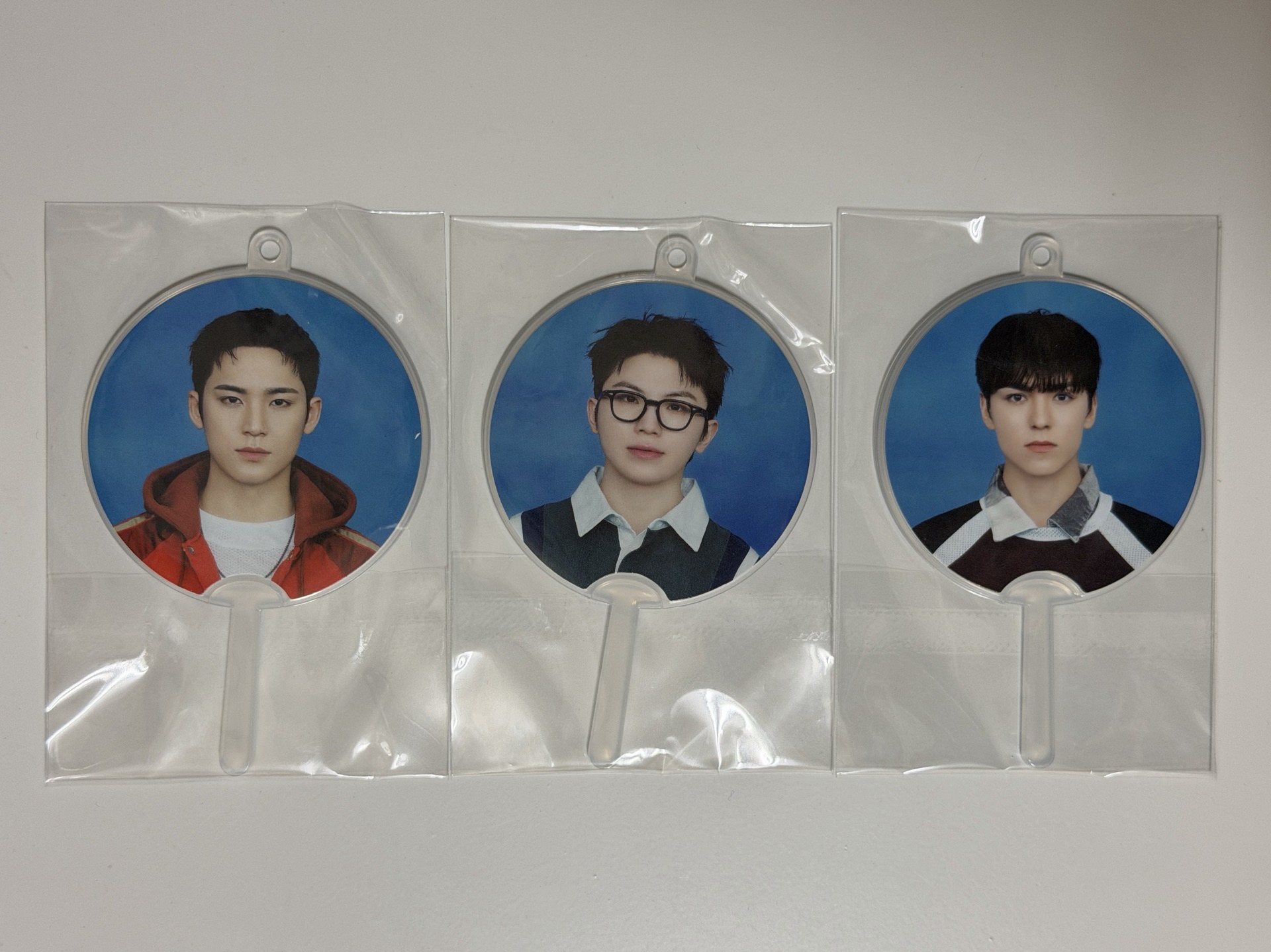 25‘克拉島小扇