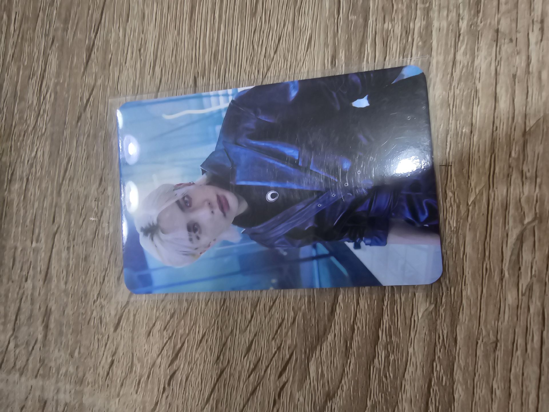 🥟辰 MANIAC世巡 隨機卡